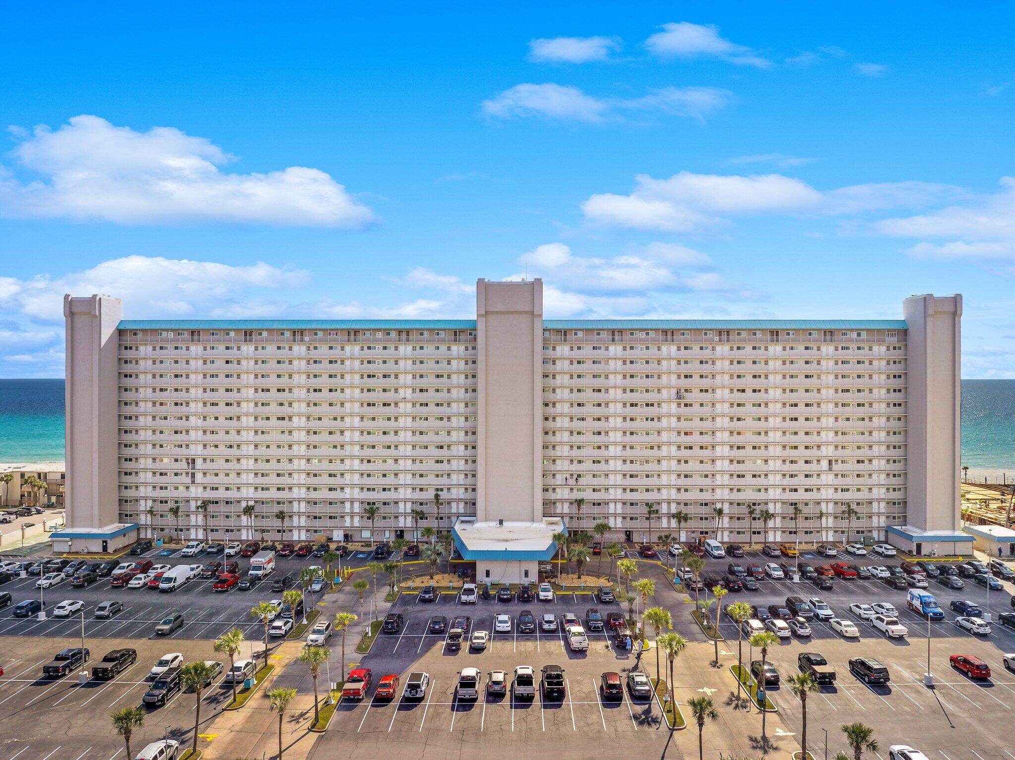 The Summit - Residential