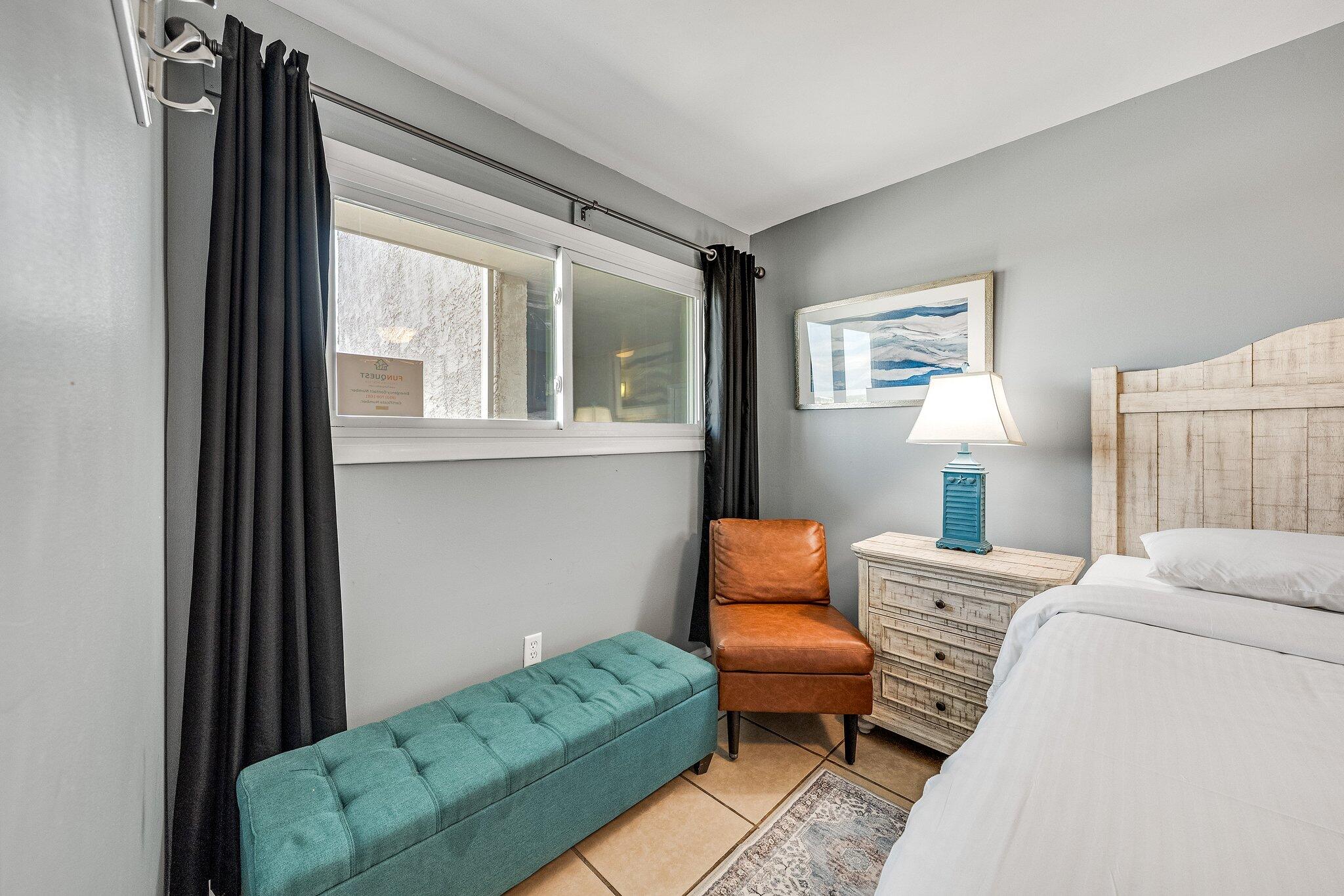 The Summit - Residential