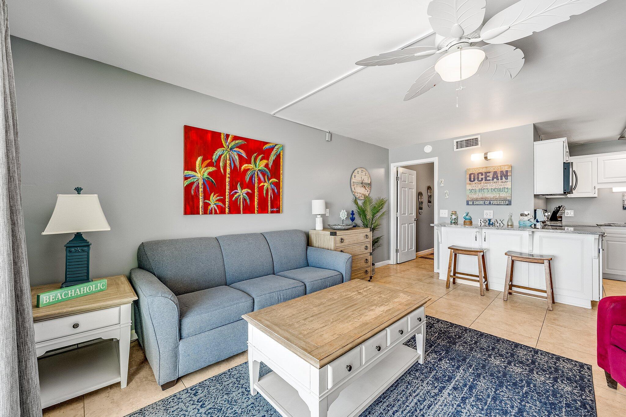 The Summit - Residential