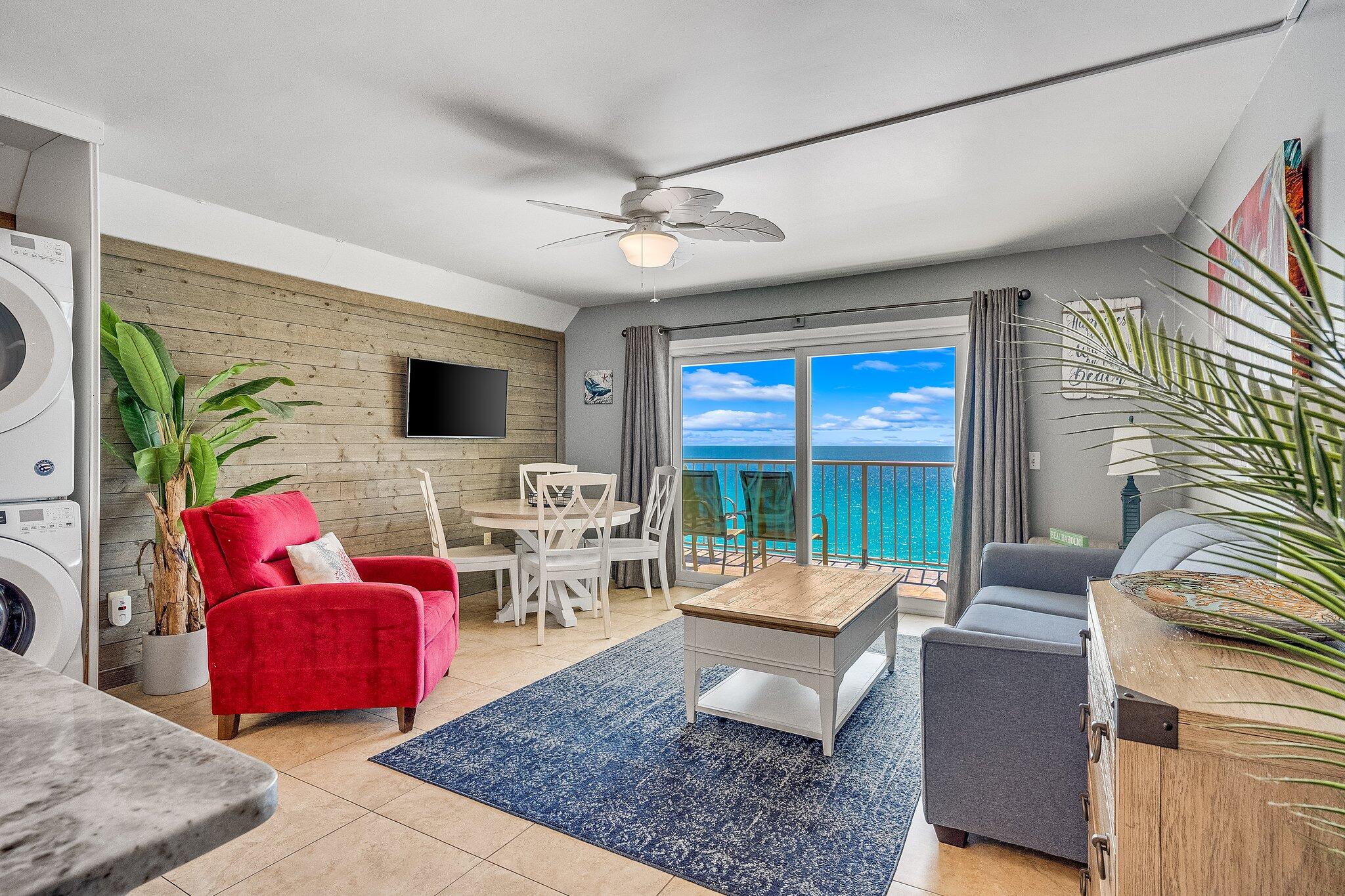 The Summit - Residential