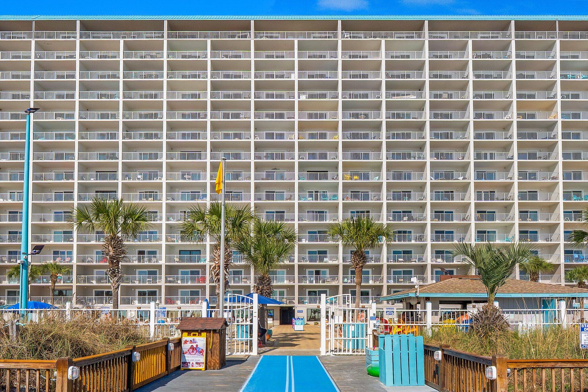 The Summit - Residential
