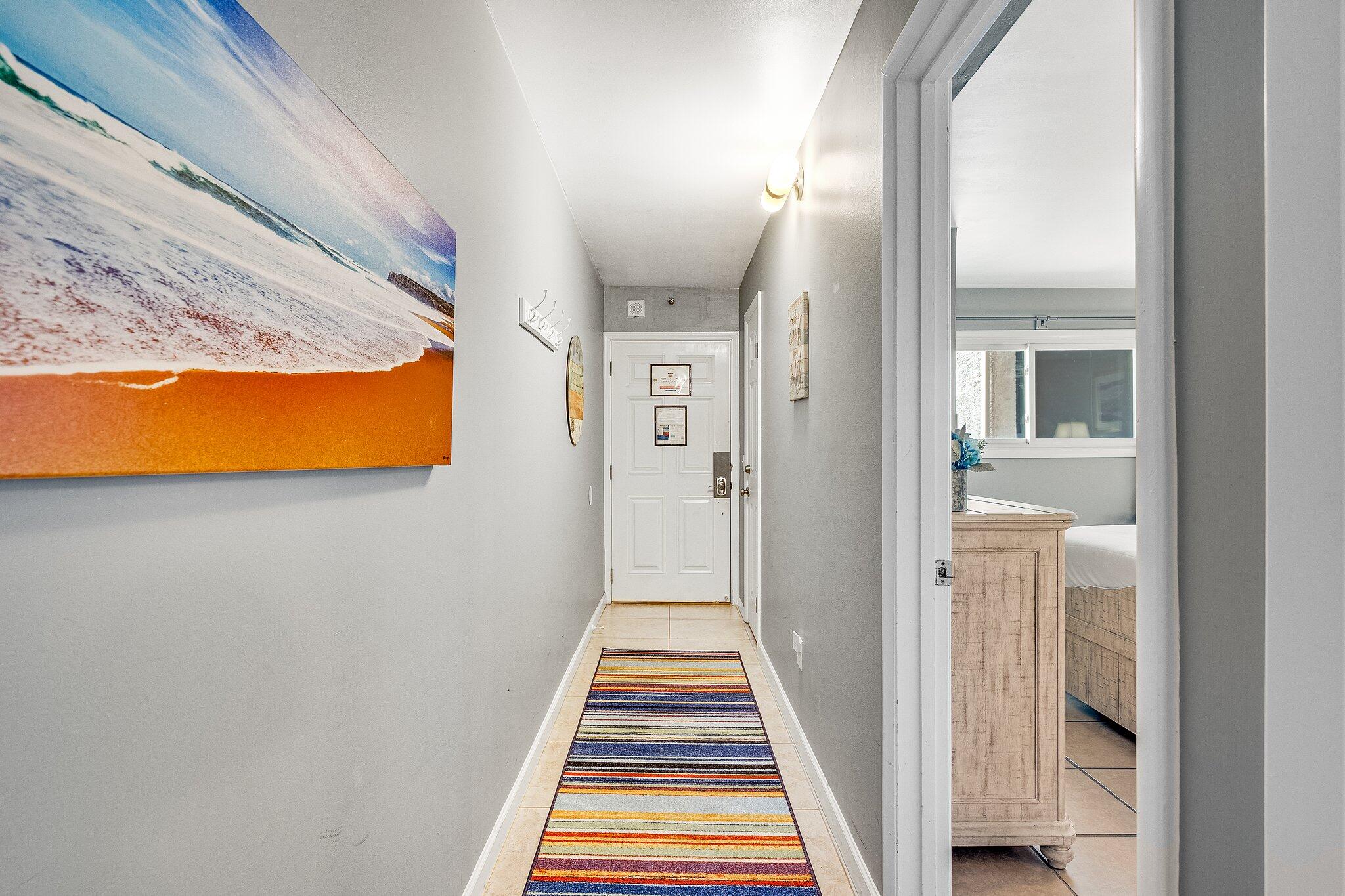 The Summit - Residential