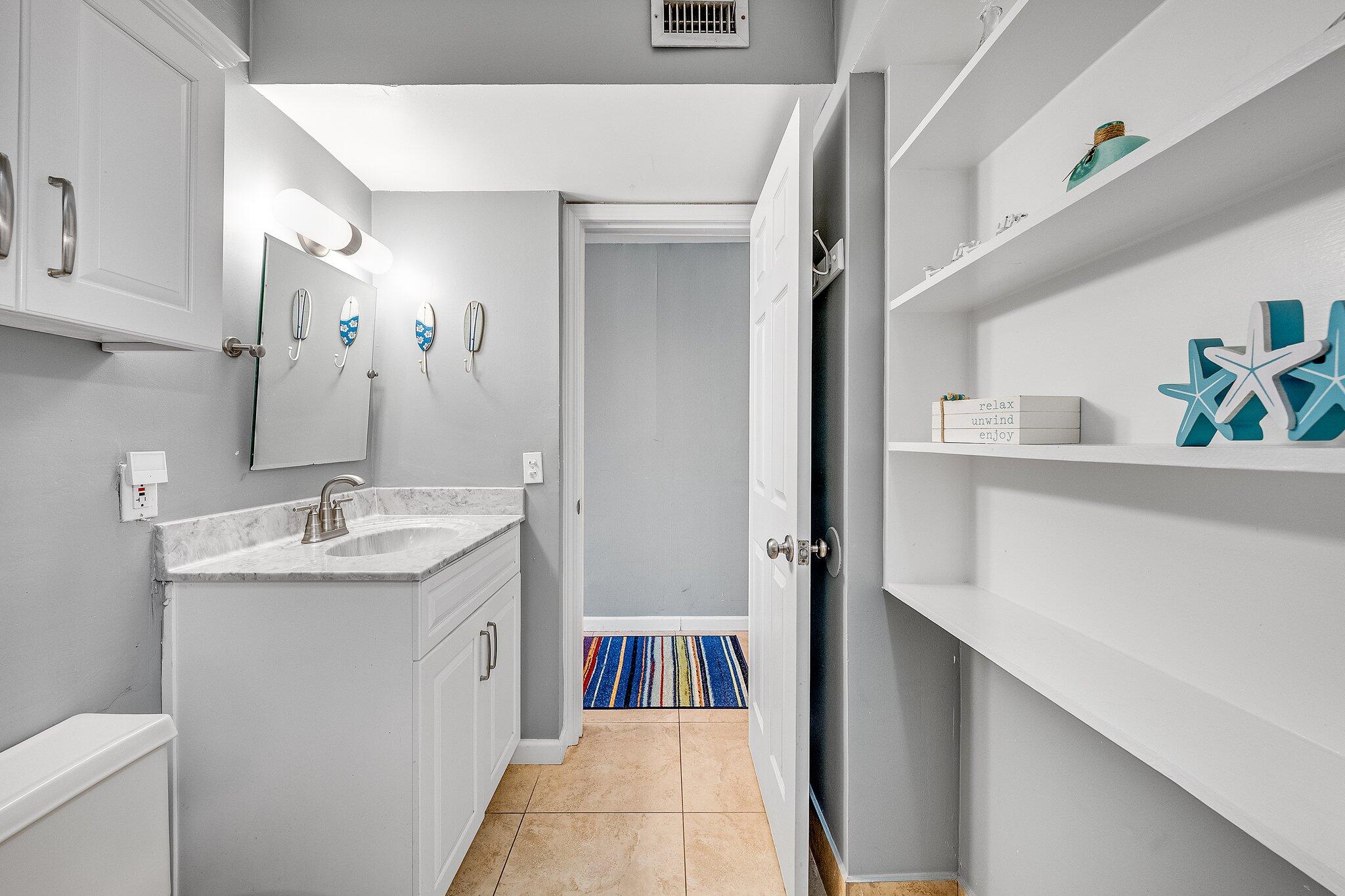 The Summit - Residential