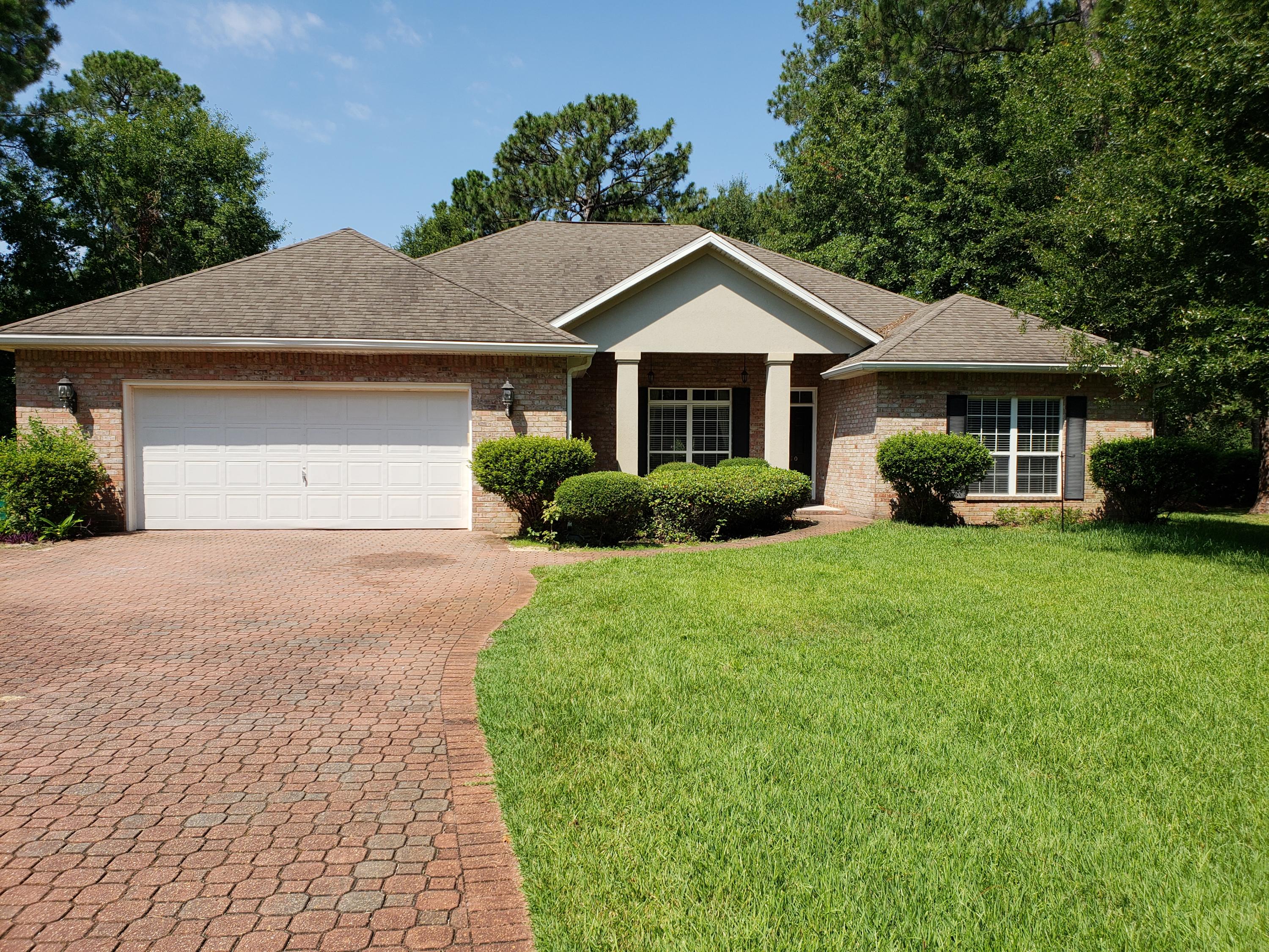 ST ANDREWS VILLAGE NORTH - Residential