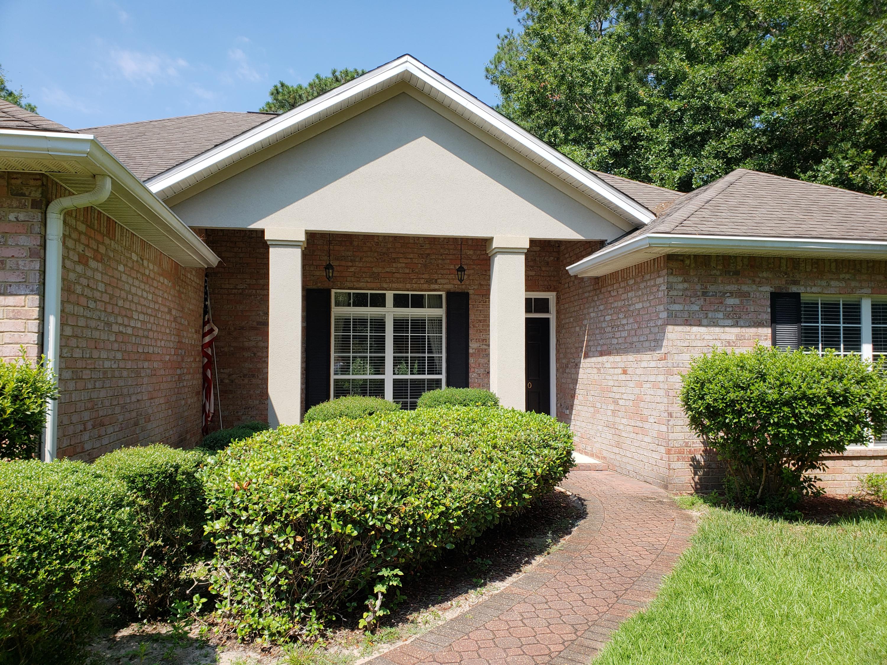 ST ANDREWS VILLAGE NORTH - Residential