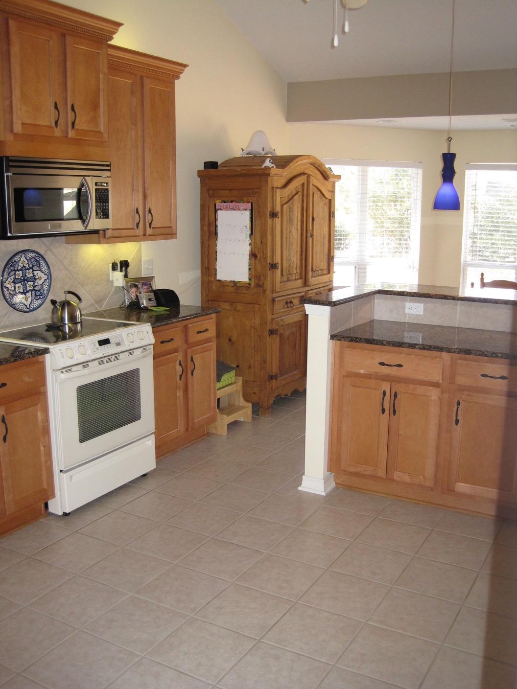 ST ANDREWS VILLAGE NORTH - Residential