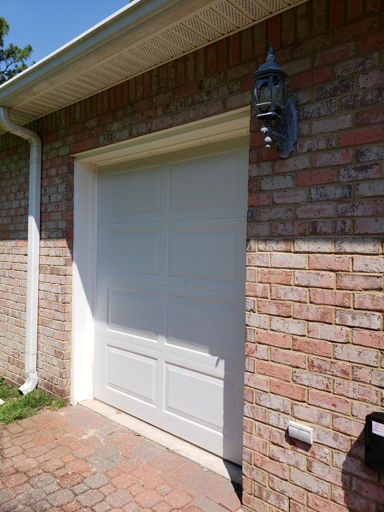 ST ANDREWS VILLAGE NORTH - Residential