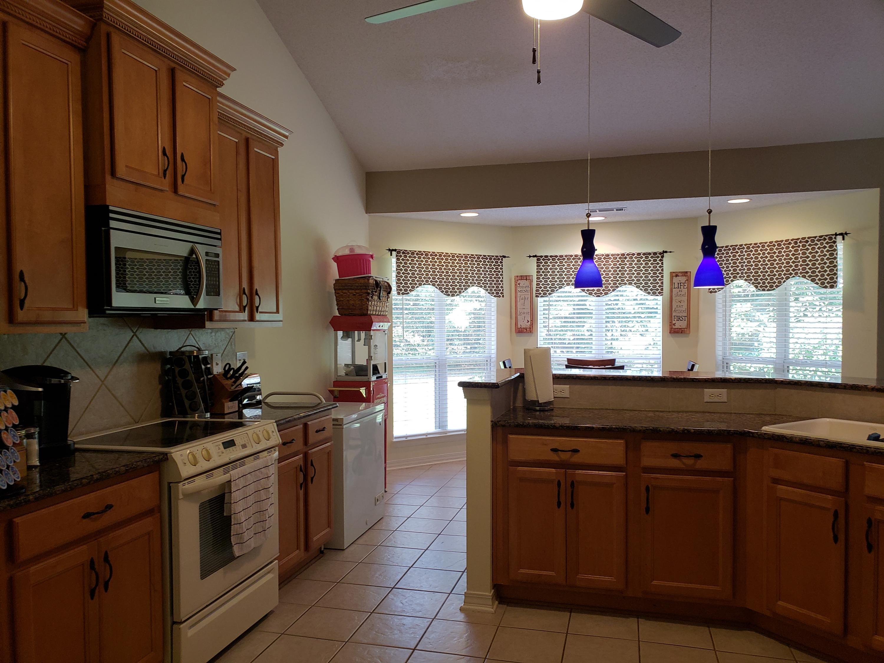 ST ANDREWS VILLAGE NORTH - Residential