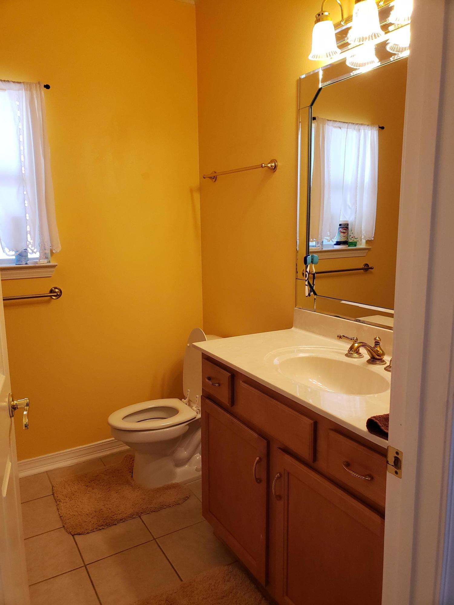 ST ANDREWS VILLAGE NORTH - Residential