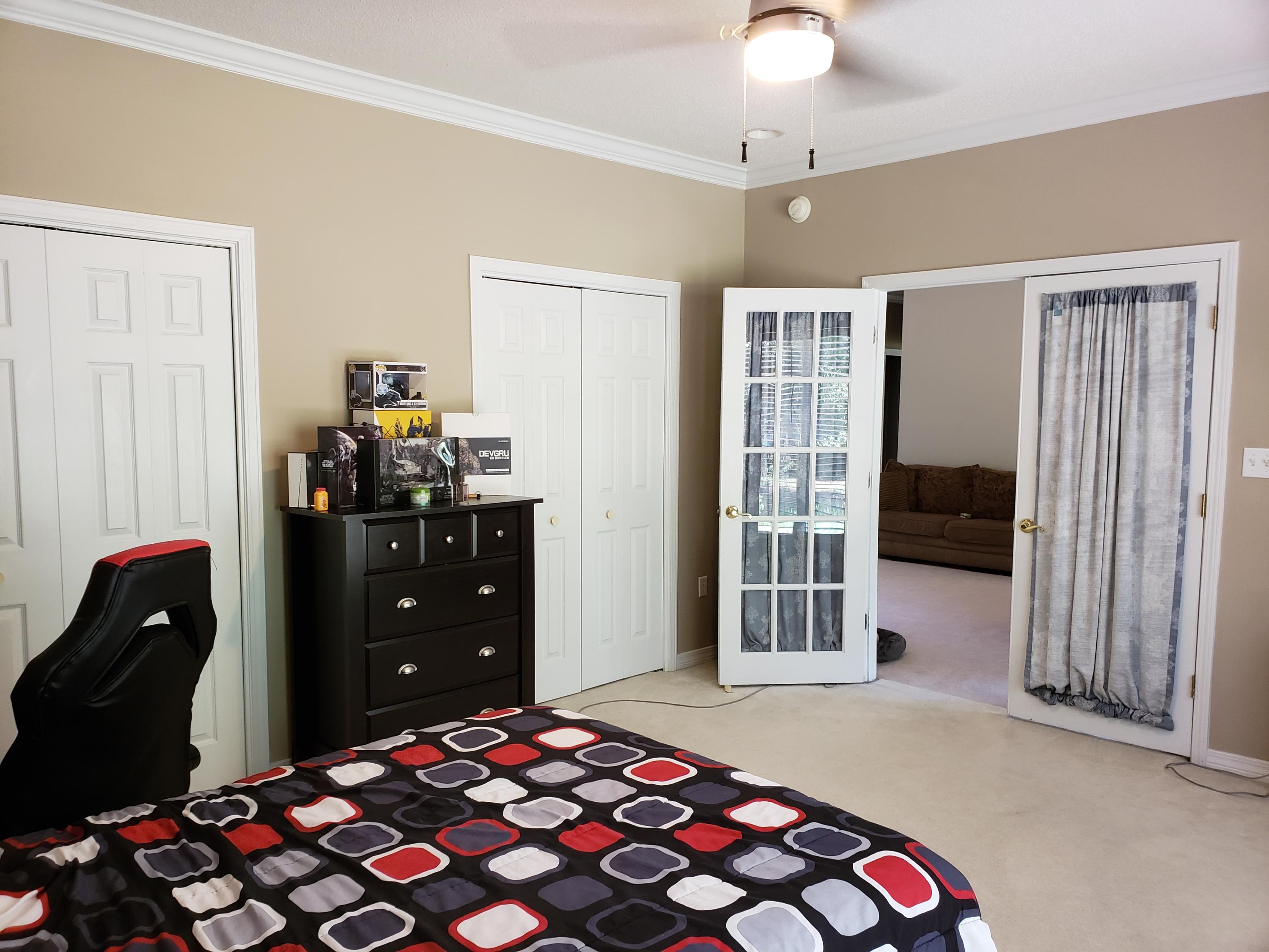 ST ANDREWS VILLAGE NORTH - Residential