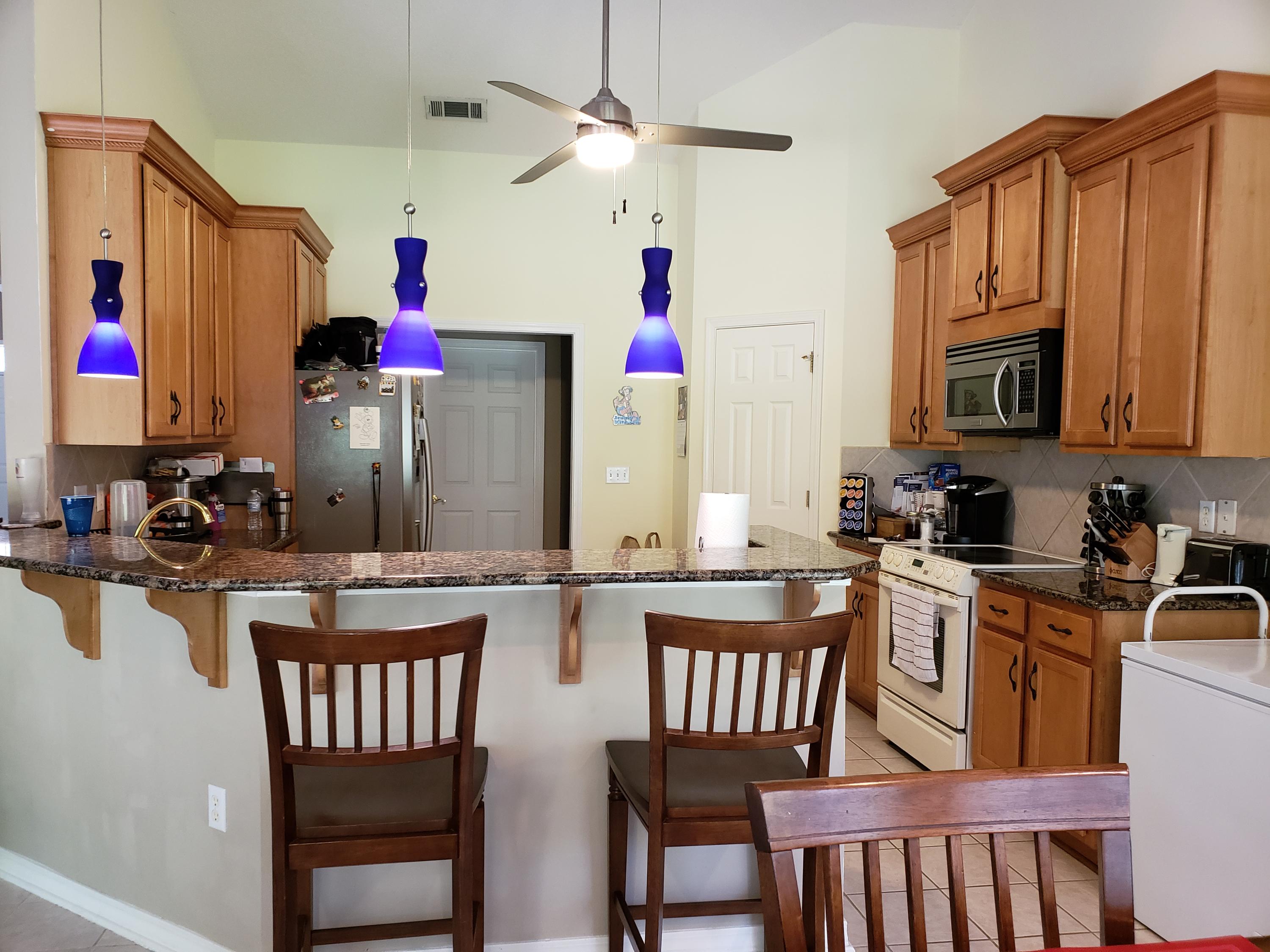 ST ANDREWS VILLAGE NORTH - Residential