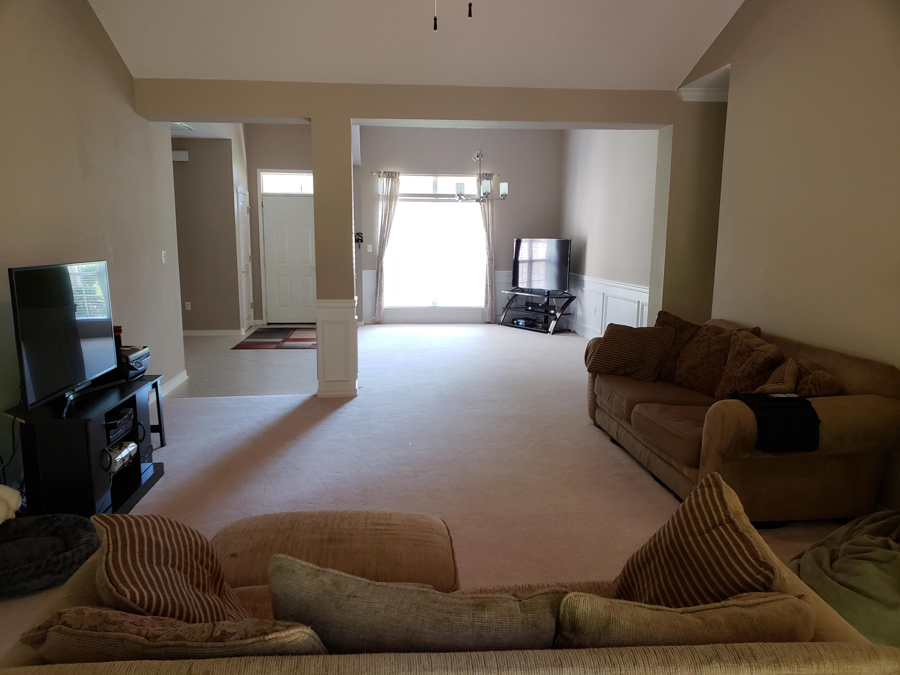 ST ANDREWS VILLAGE NORTH - Residential