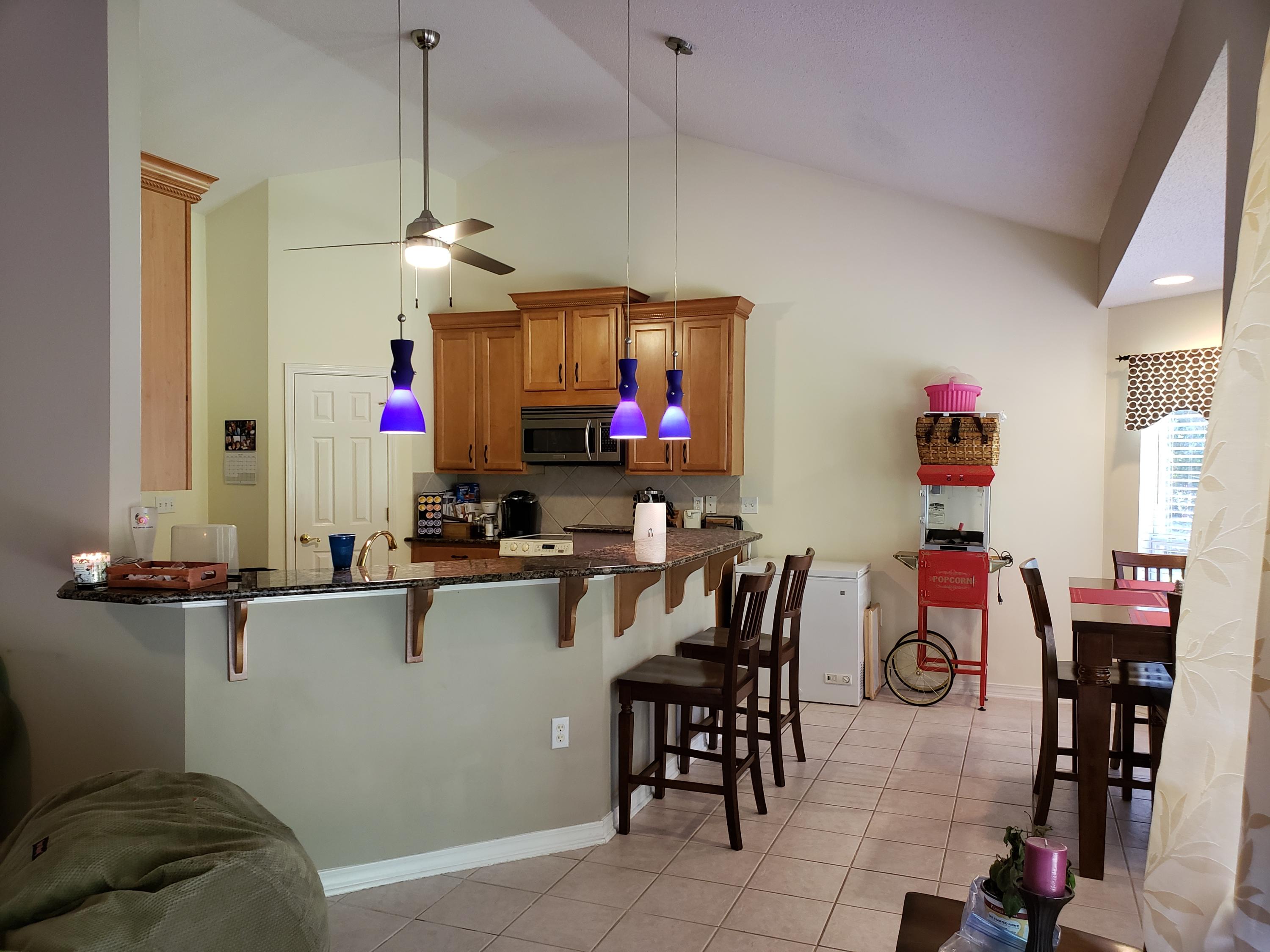 ST ANDREWS VILLAGE NORTH - Residential