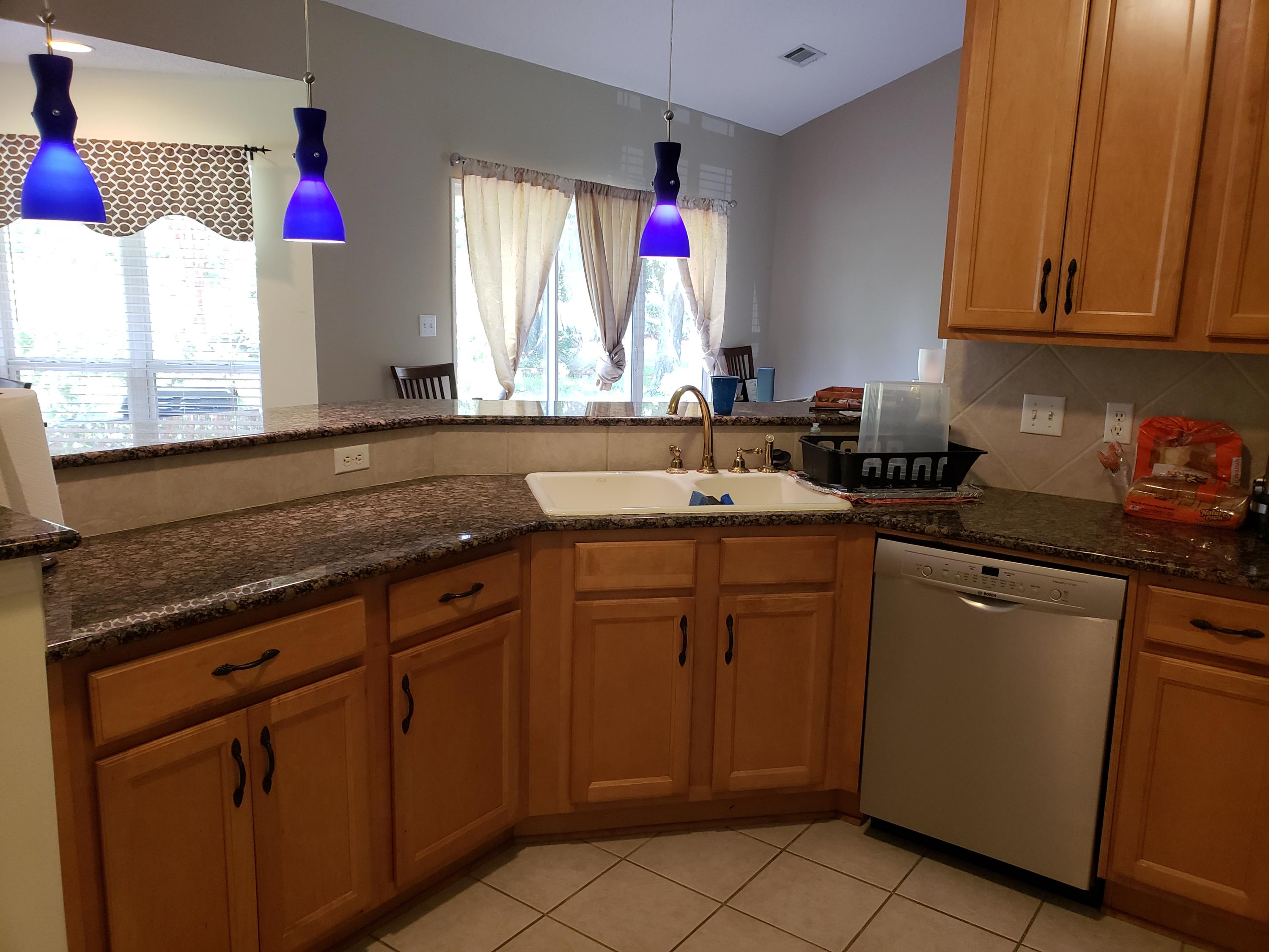 ST ANDREWS VILLAGE NORTH - Residential