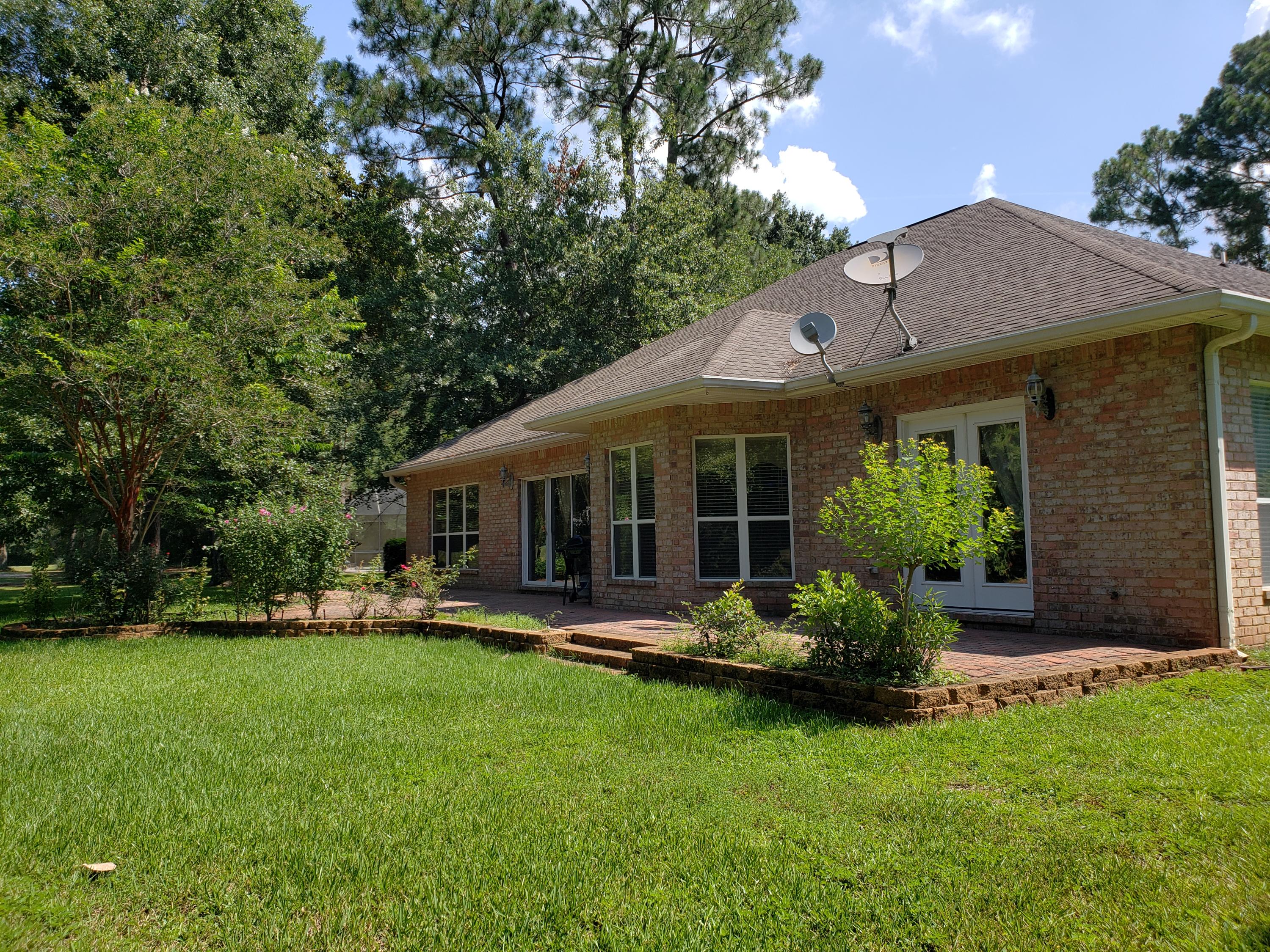 ST ANDREWS VILLAGE NORTH - Residential