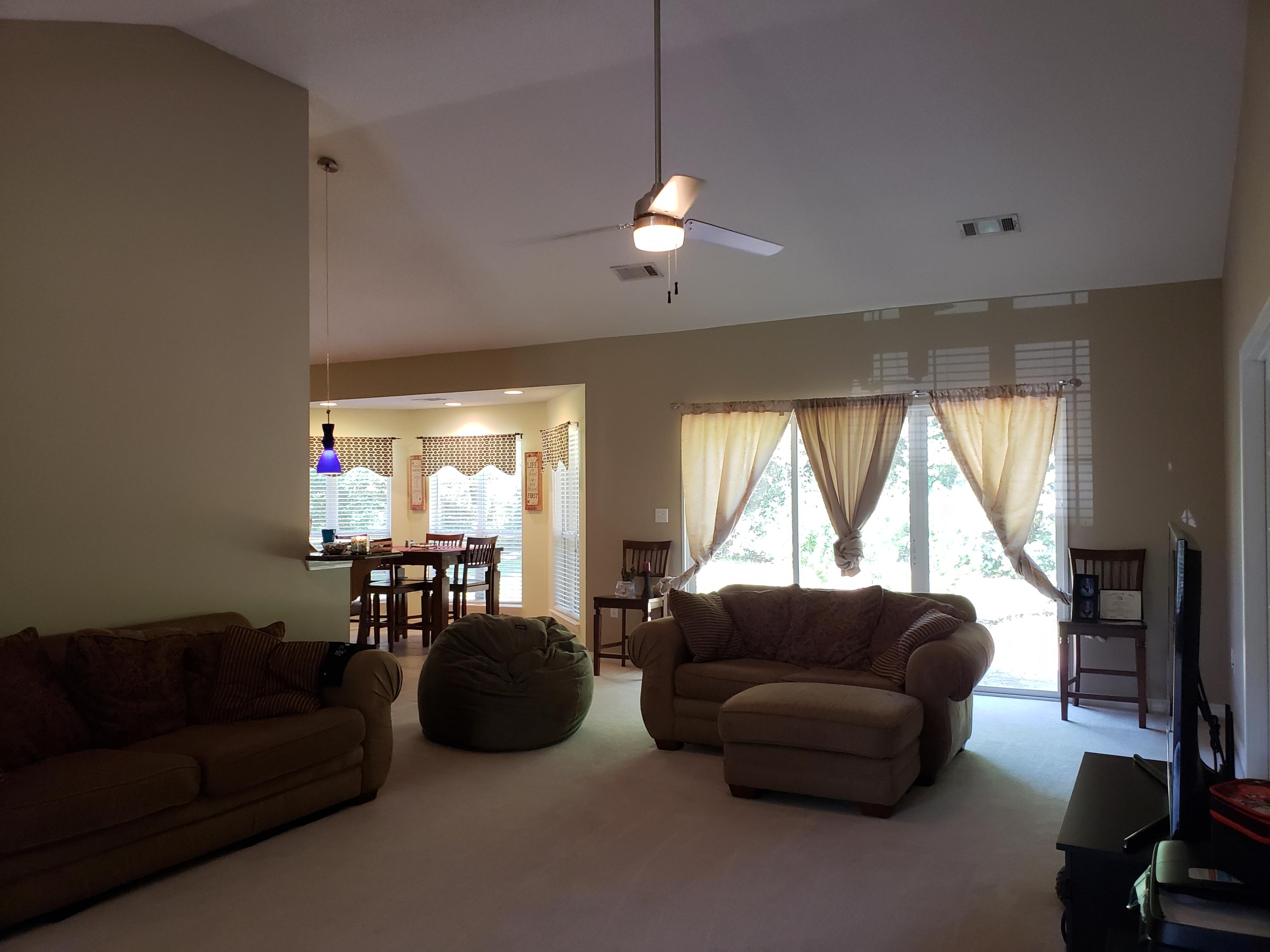 ST ANDREWS VILLAGE NORTH - Residential