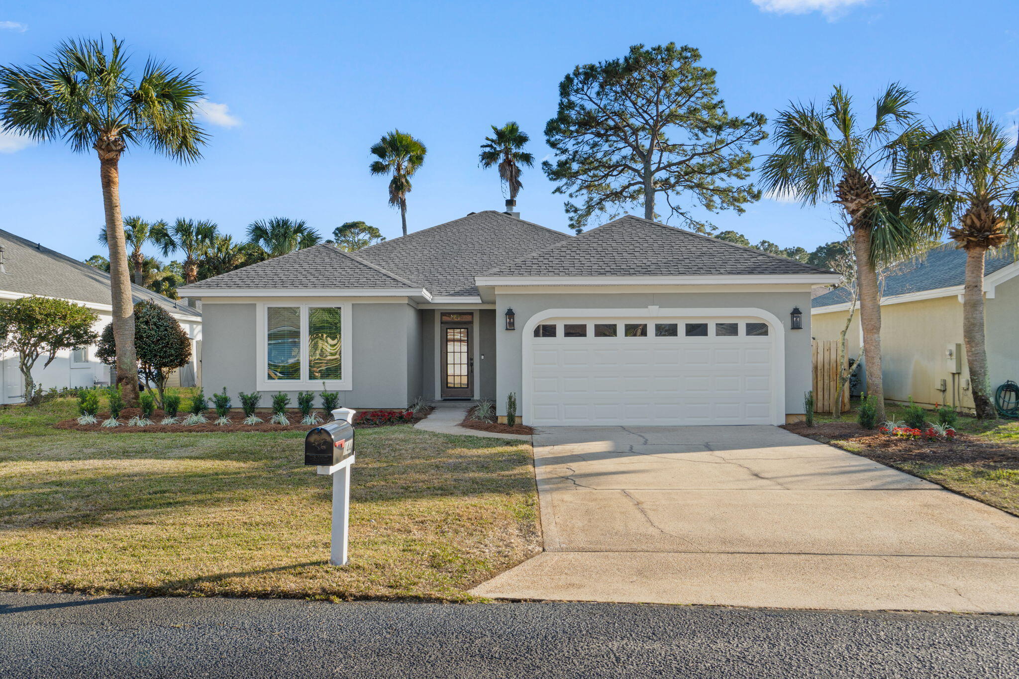 BAYSIDE - Residential