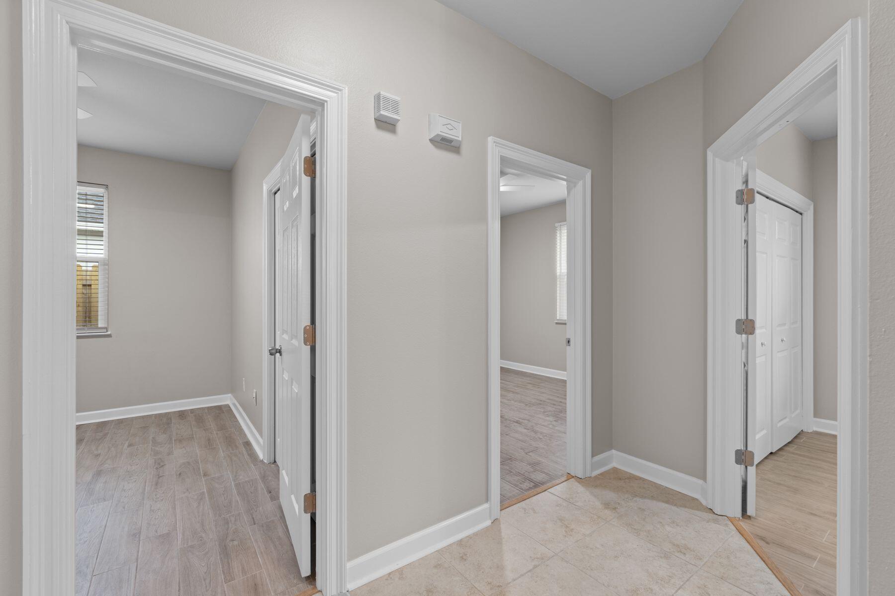 BAYSIDE - Residential