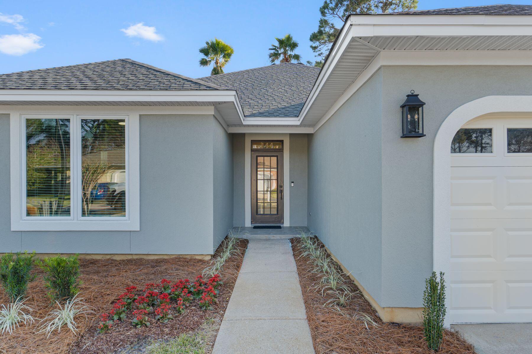 BAYSIDE - Residential