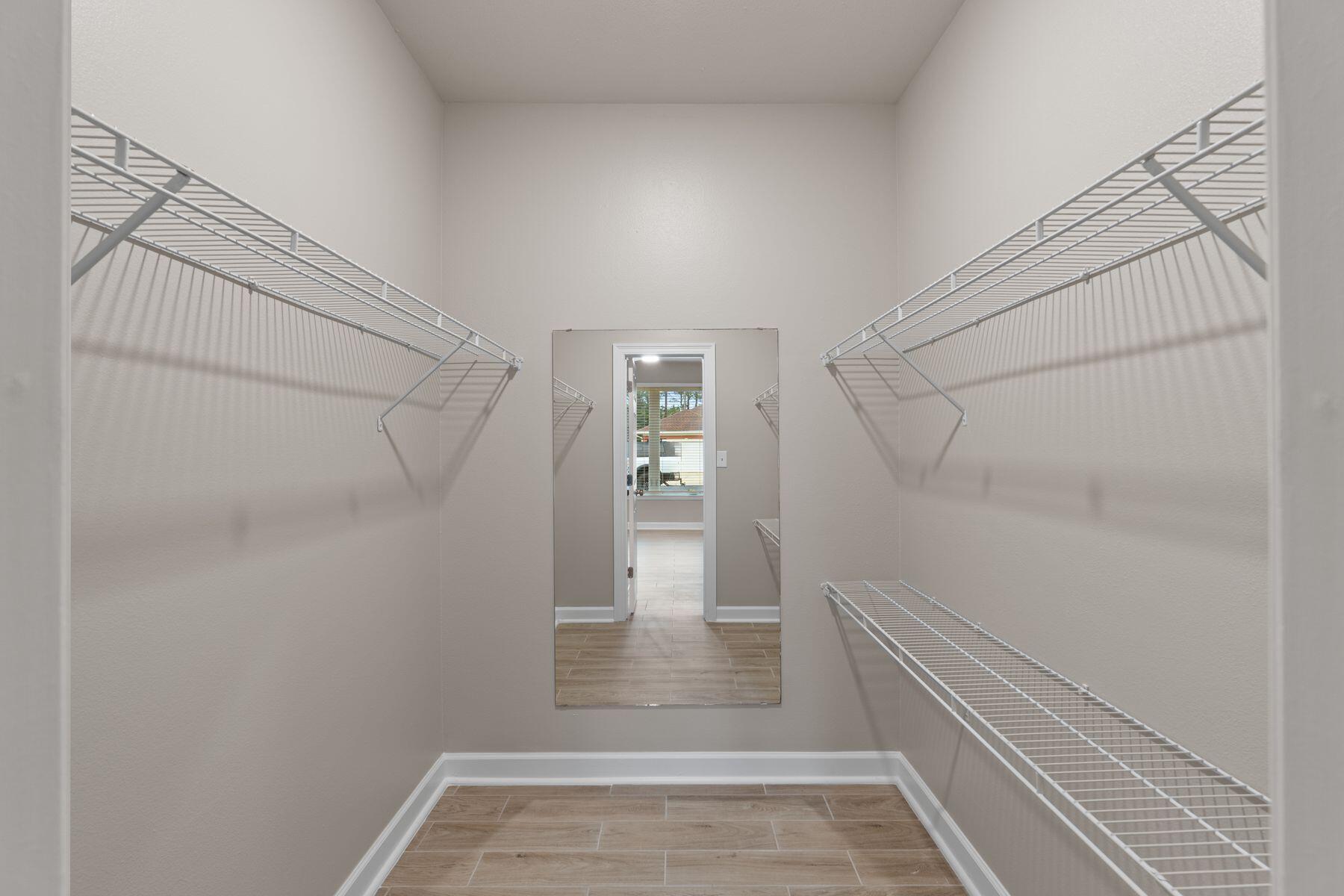 BAYSIDE - Residential