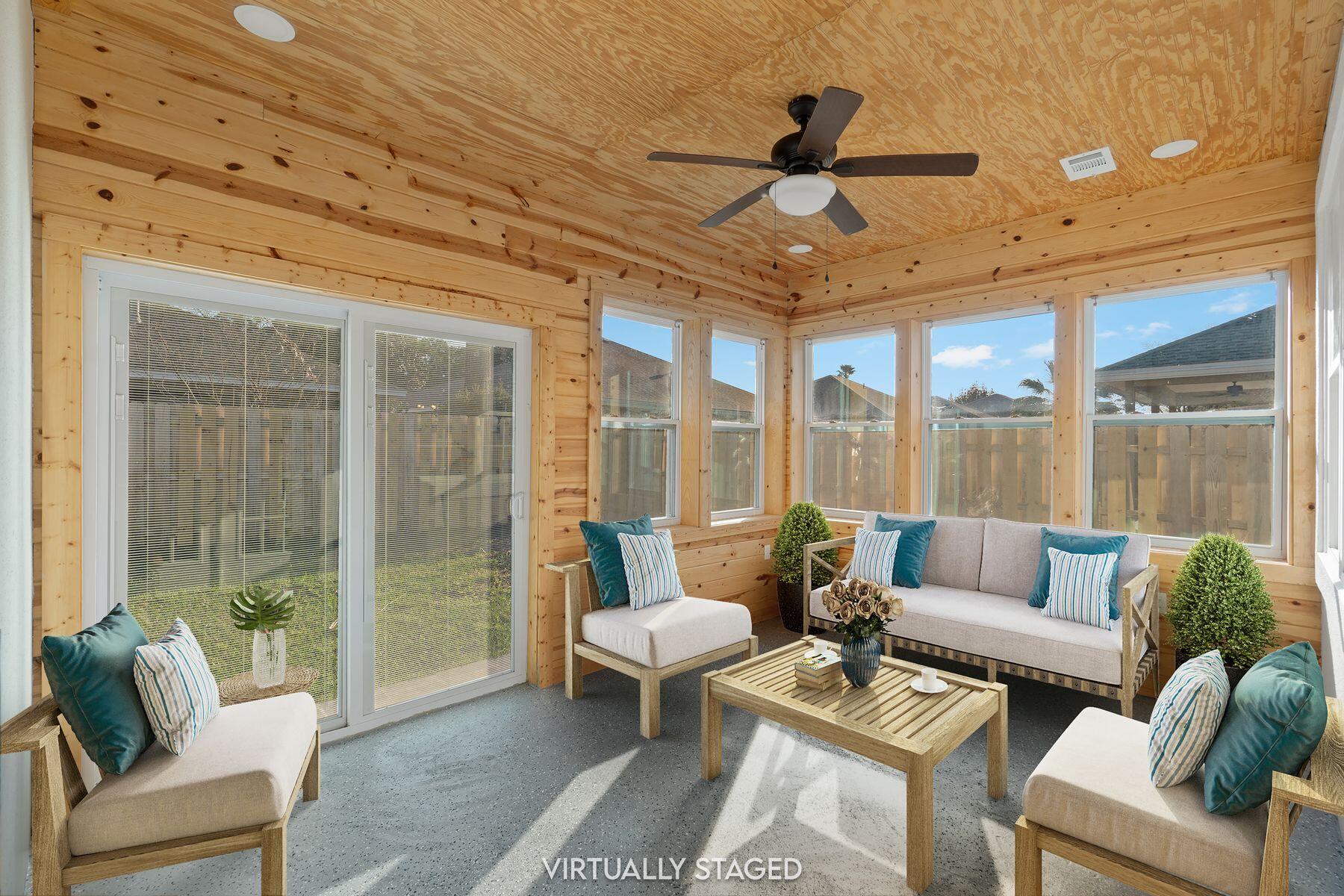 BAYSIDE - Residential