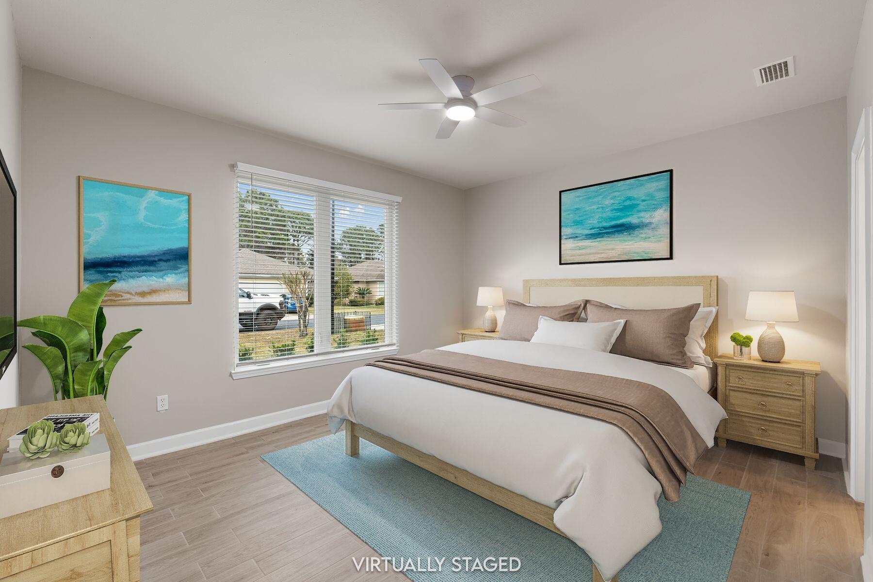 BAYSIDE - Residential