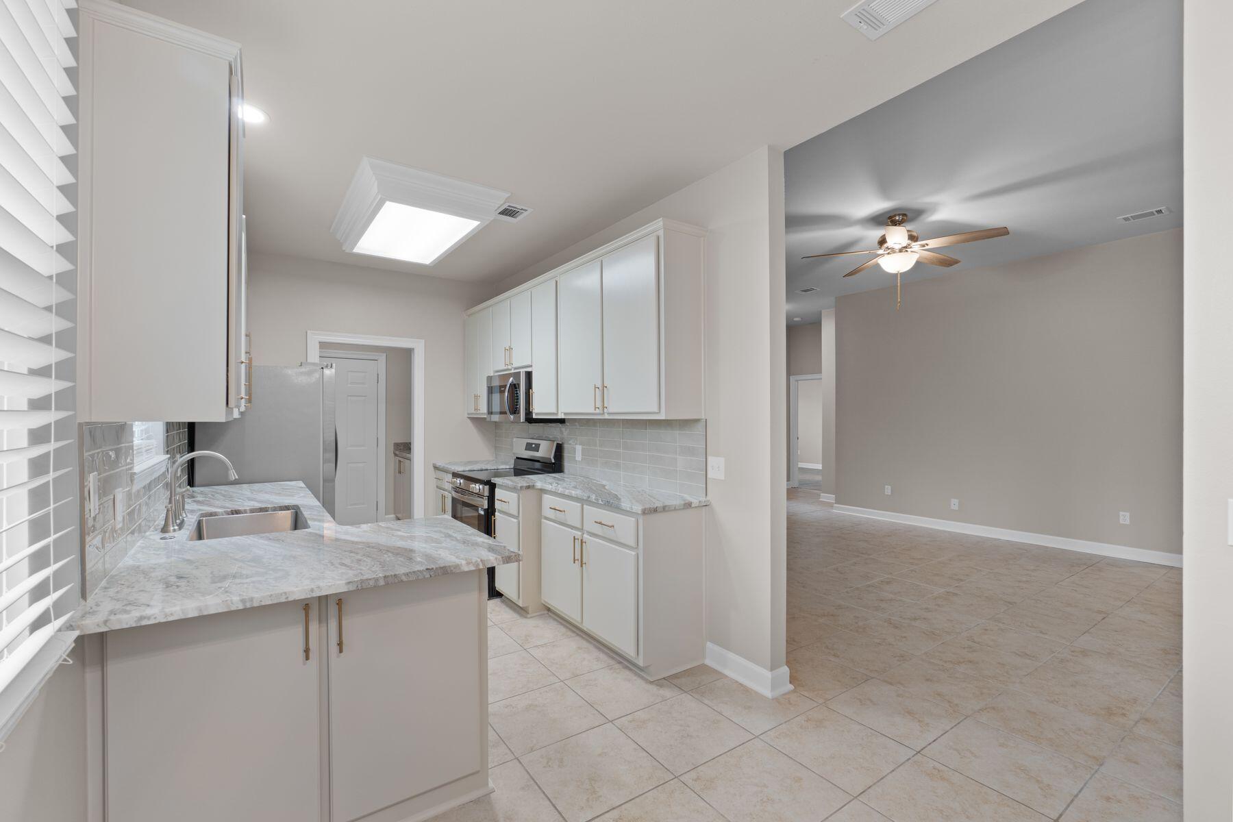 BAYSIDE - Residential