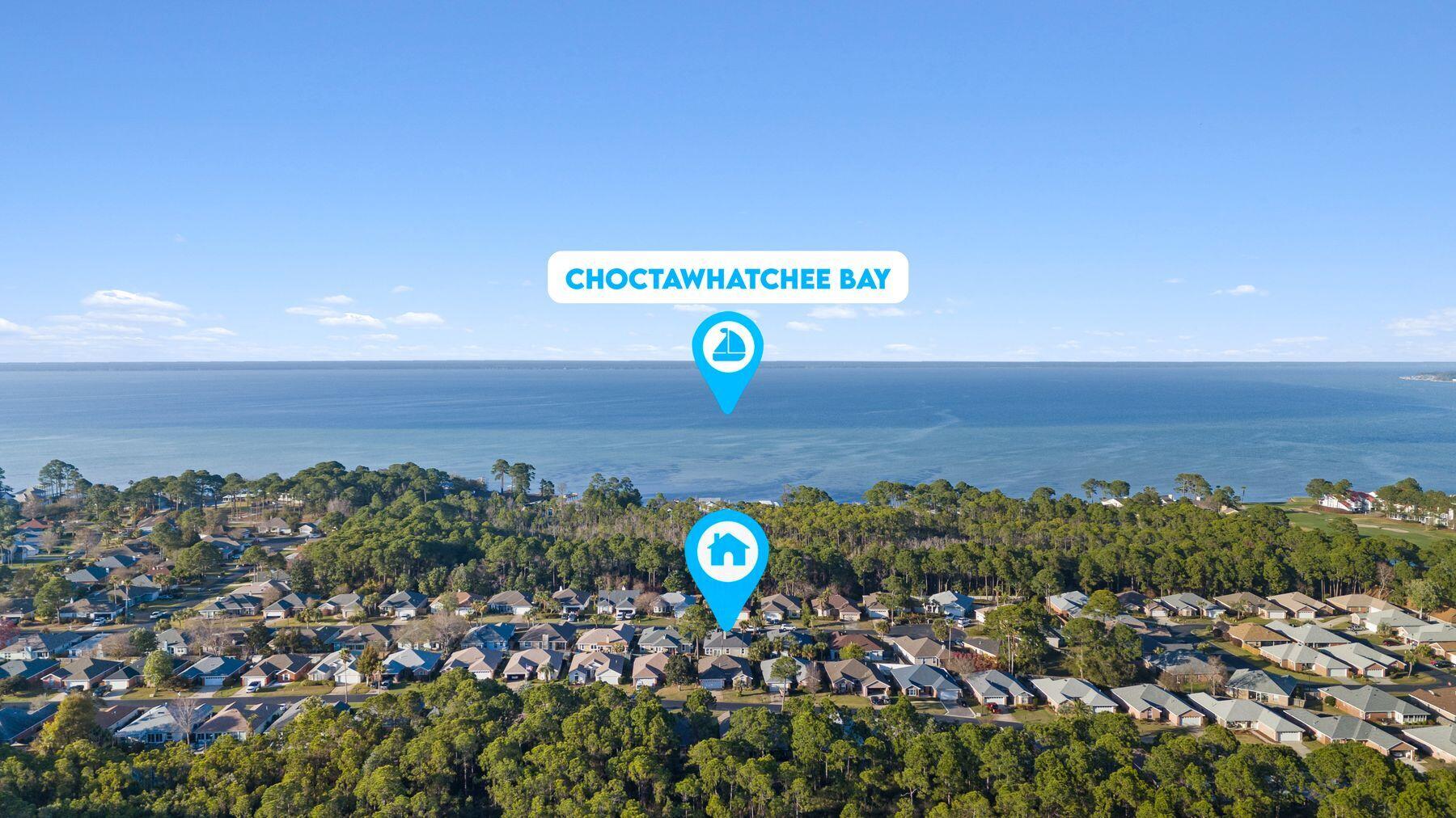 BAYSIDE - Residential