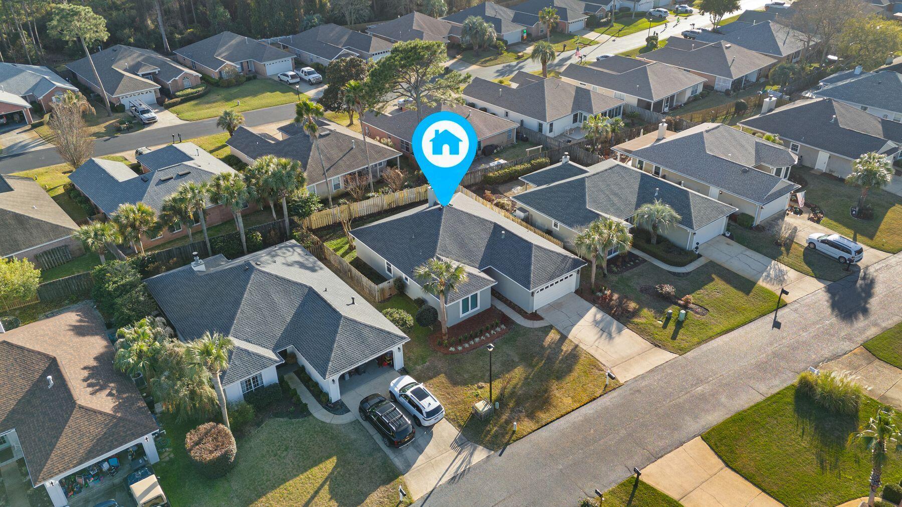 BAYSIDE - Residential