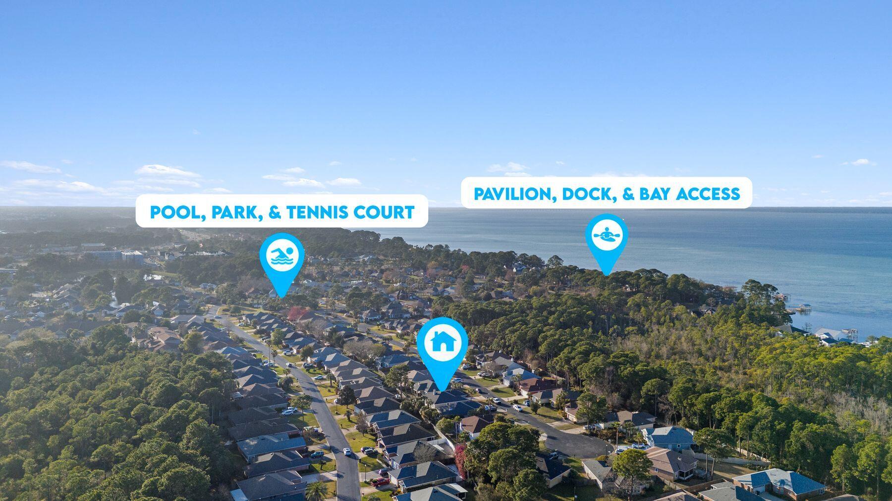 BAYSIDE - Residential