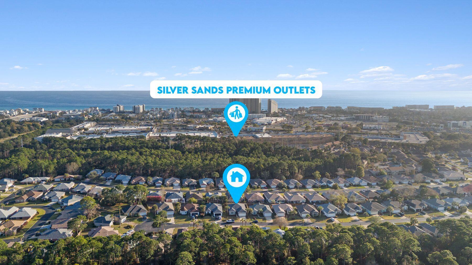 BAYSIDE - Residential