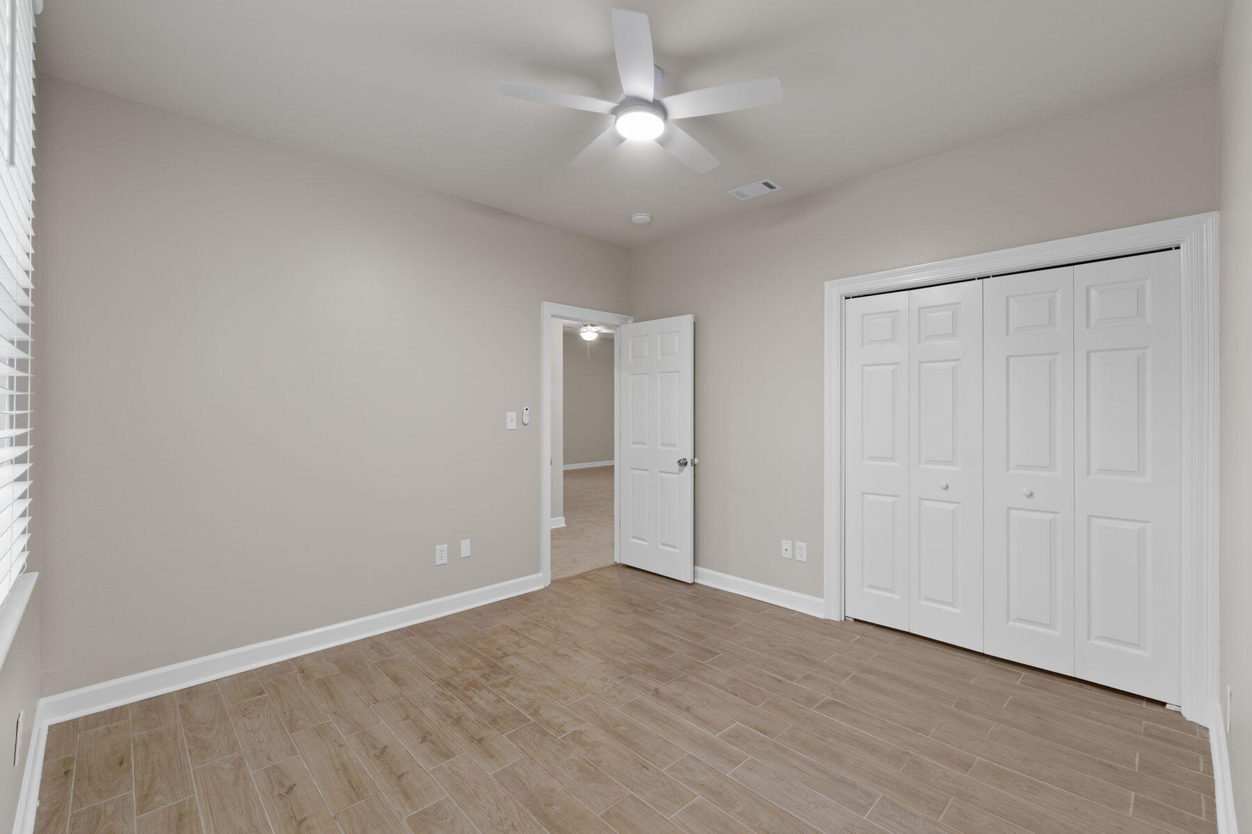 BAYSIDE - Residential