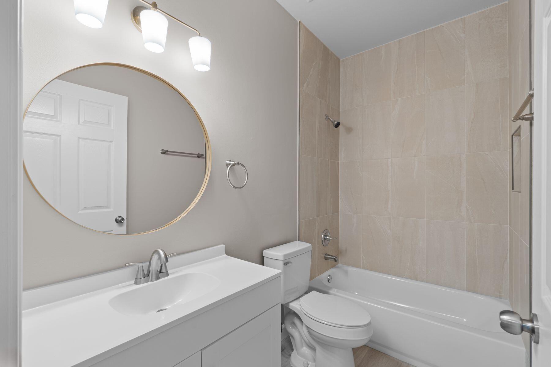 BAYSIDE - Residential