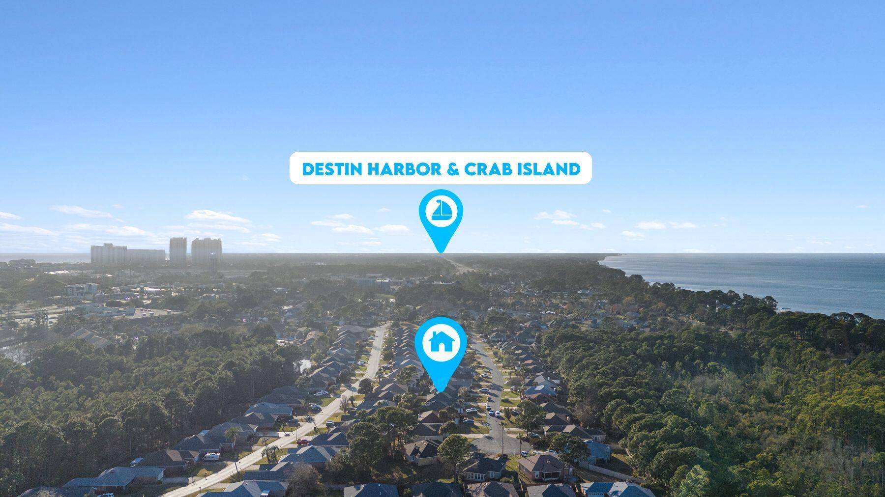 BAYSIDE - Residential