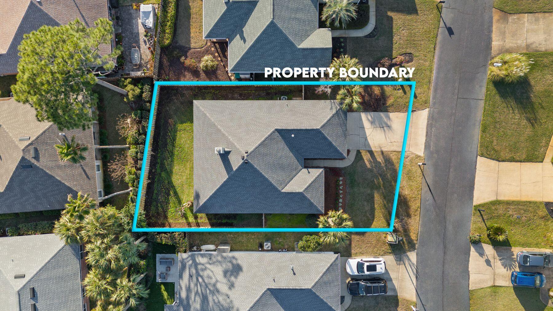 BAYSIDE - Residential