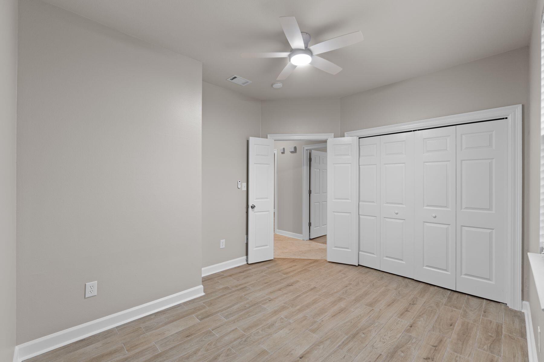 BAYSIDE - Residential