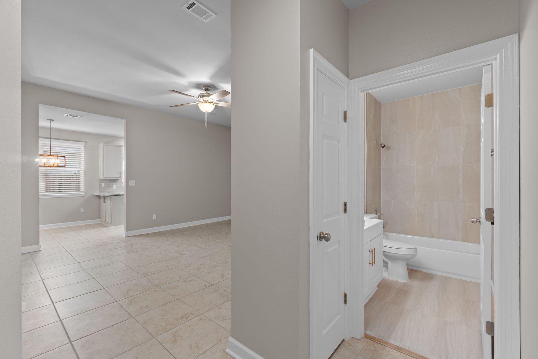 BAYSIDE - Residential