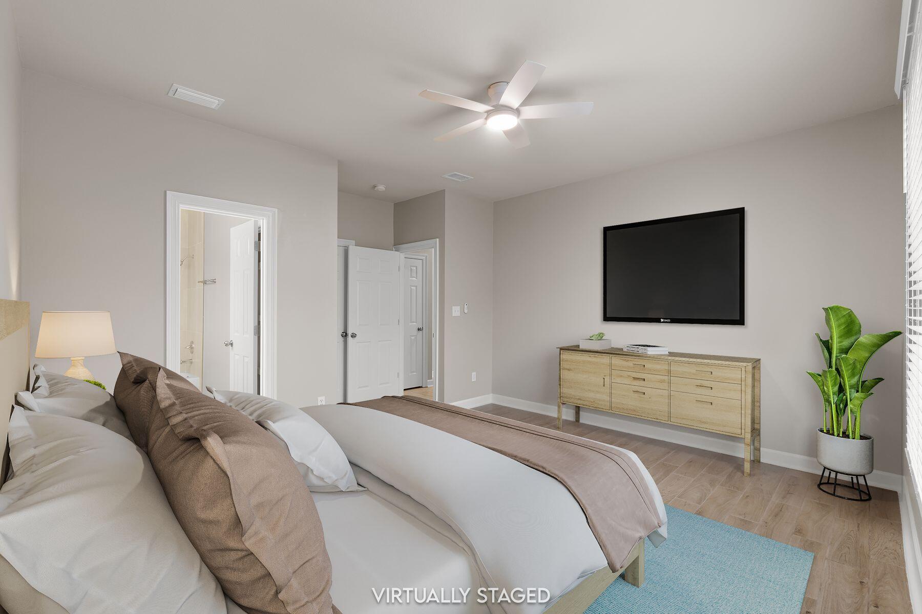 BAYSIDE - Residential