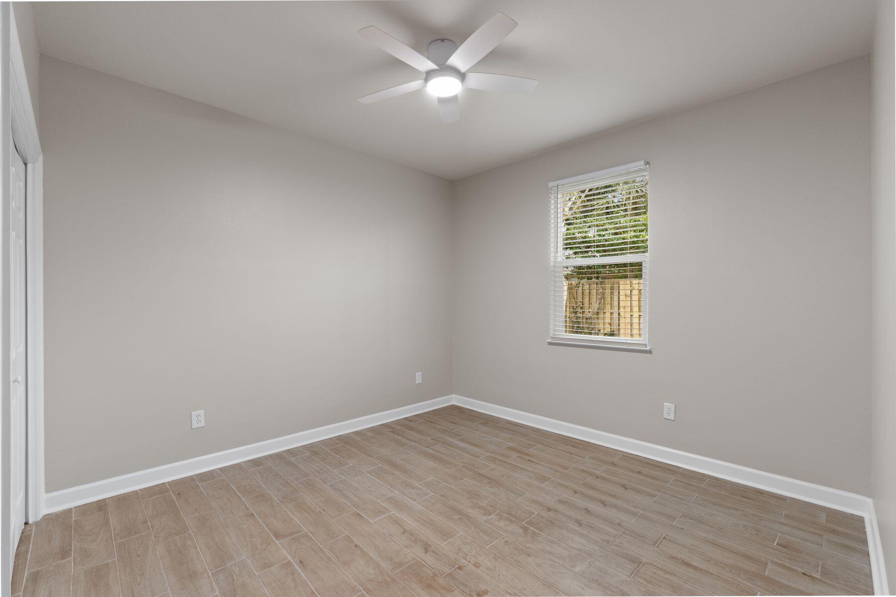 BAYSIDE - Residential