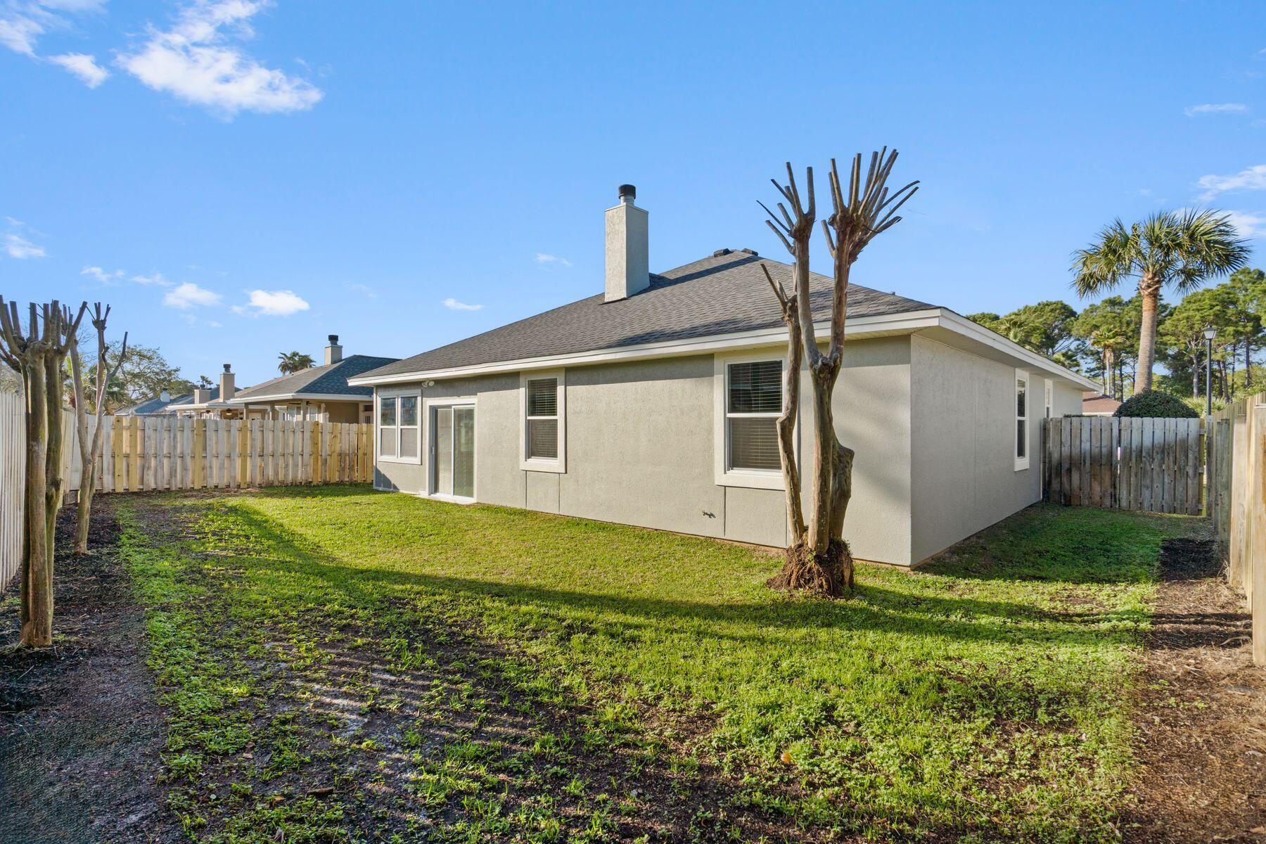 BAYSIDE - Residential