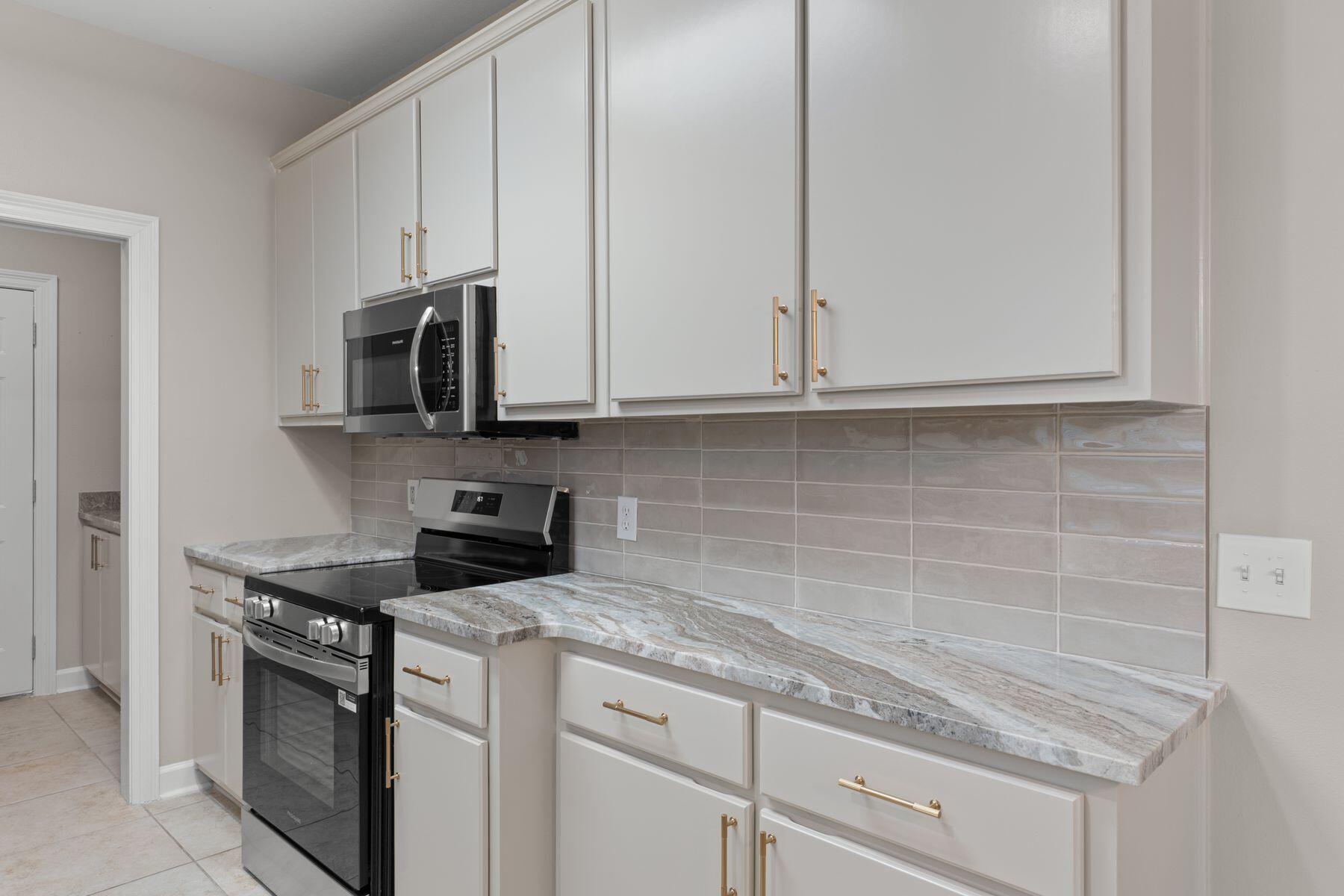 BAYSIDE - Residential