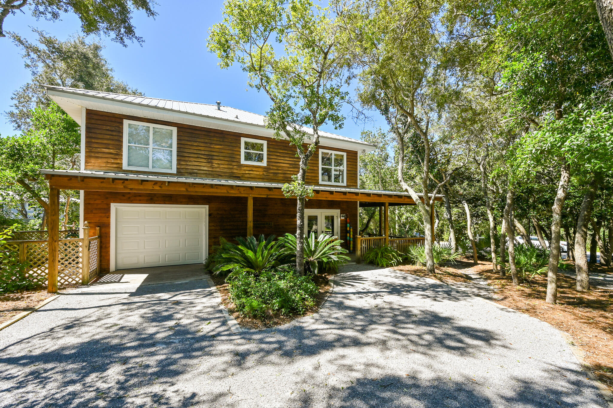 BEACH HIGHLAND 1ST ADD - Residential