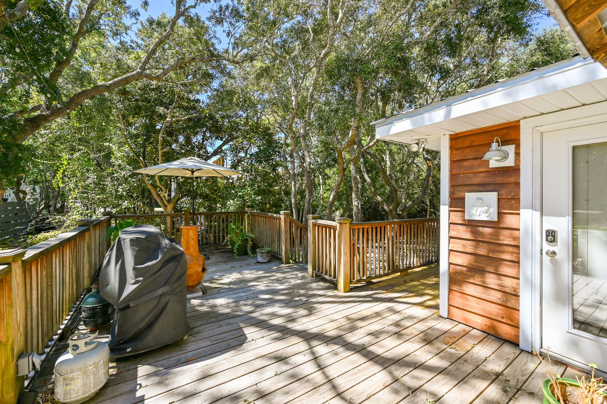 BEACH HIGHLAND 1ST ADD - Residential