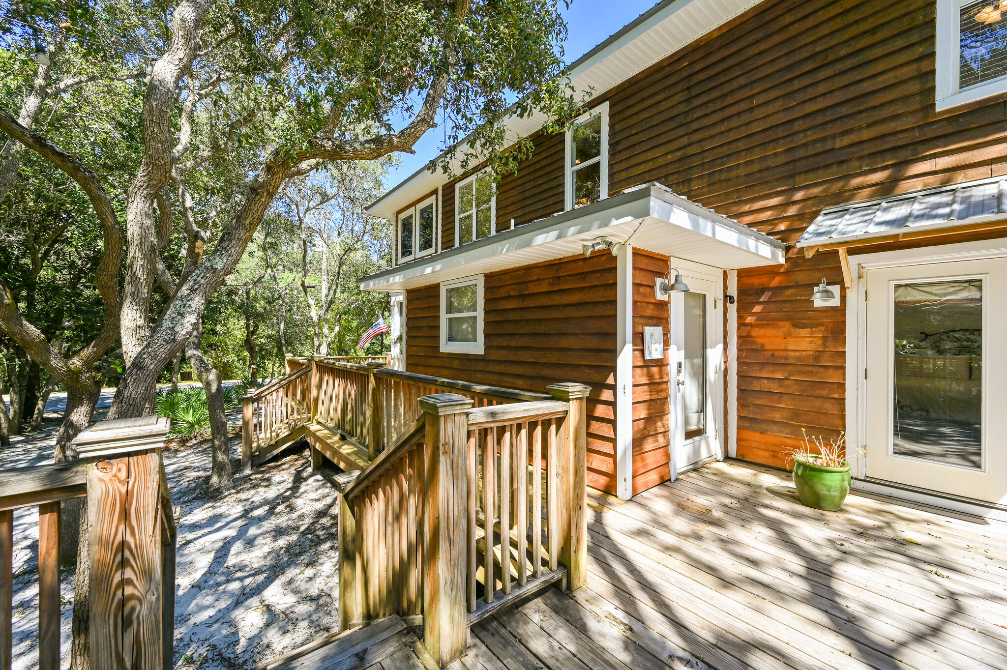 BEACH HIGHLAND 1ST ADD - Residential