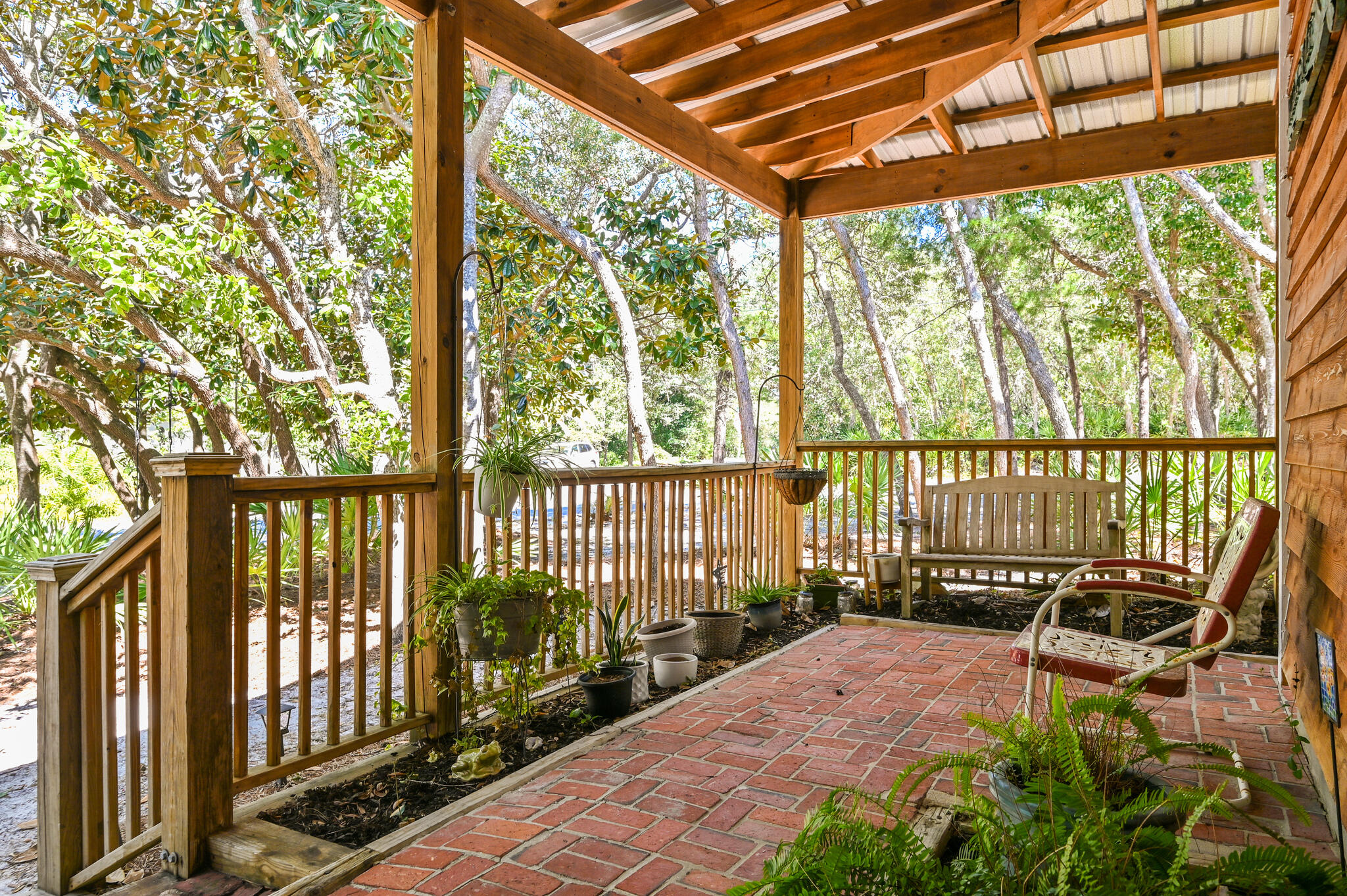 BEACH HIGHLAND 1ST ADD - Residential