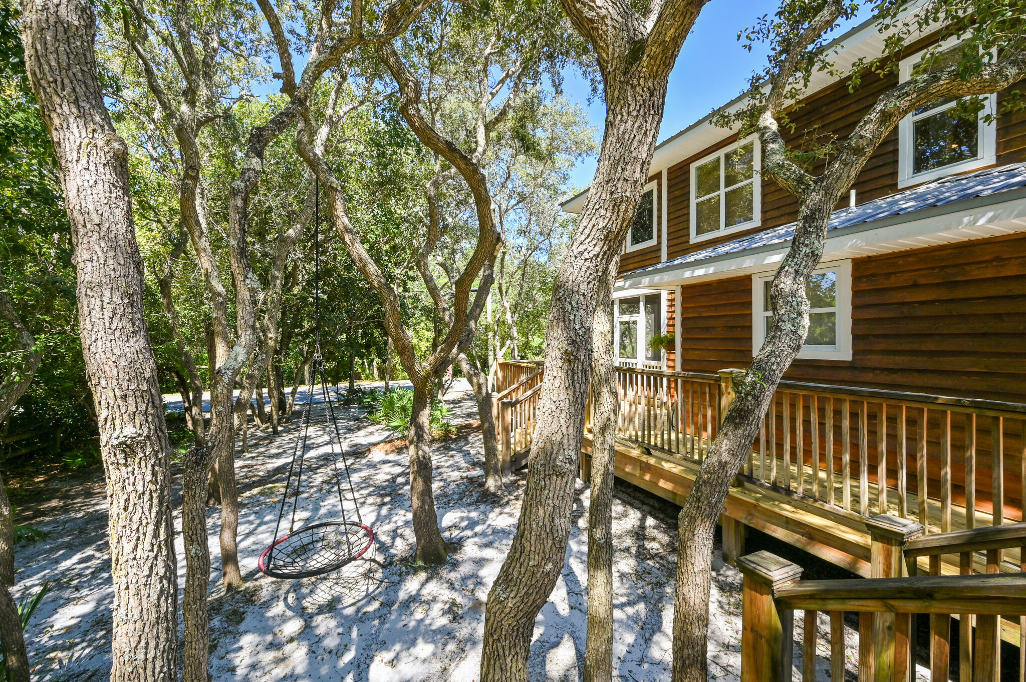 BEACH HIGHLAND 1ST ADD - Residential