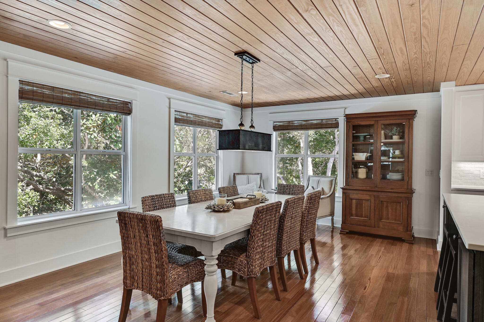 BEACH HIGHLAND 1ST ADD - Residential