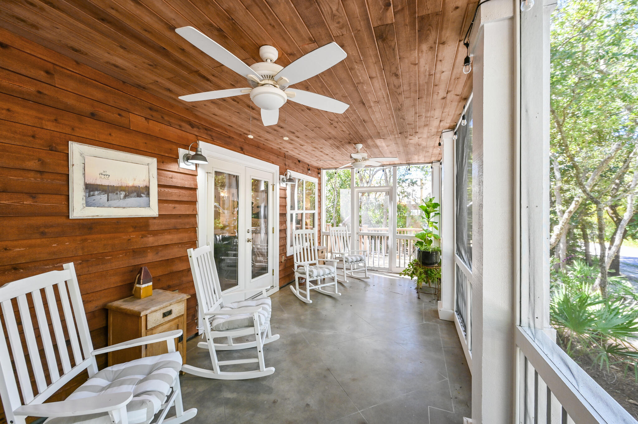 BEACH HIGHLAND 1ST ADD - Residential