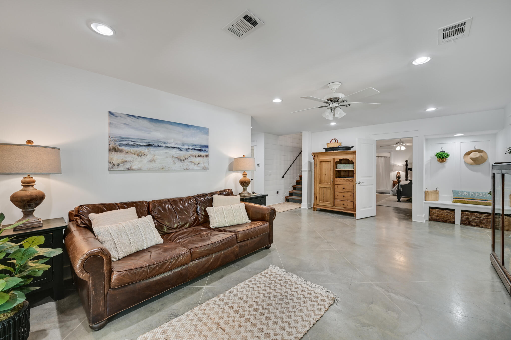 BEACH HIGHLAND 1ST ADD - Residential