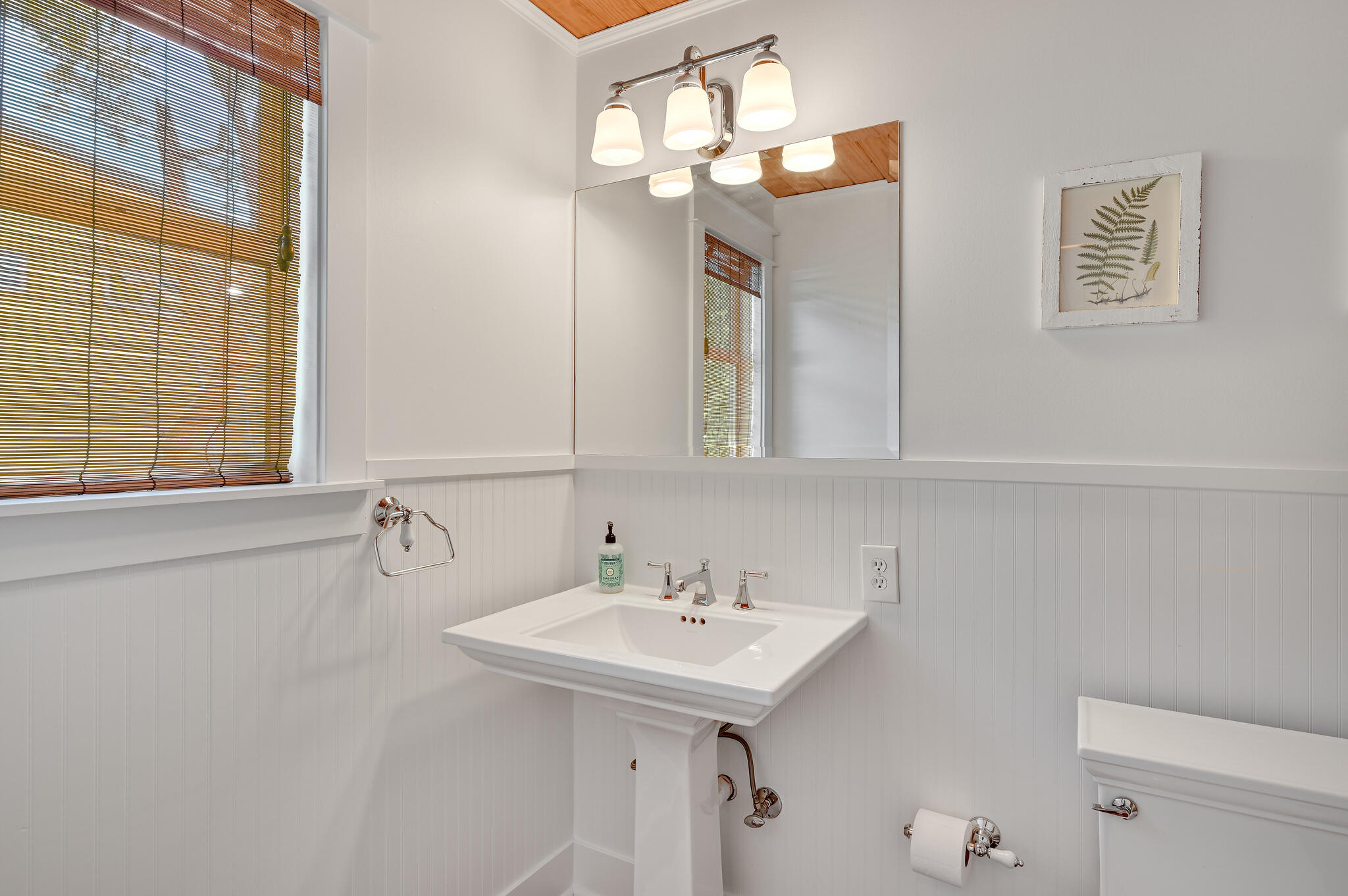 BEACH HIGHLAND 1ST ADD - Residential